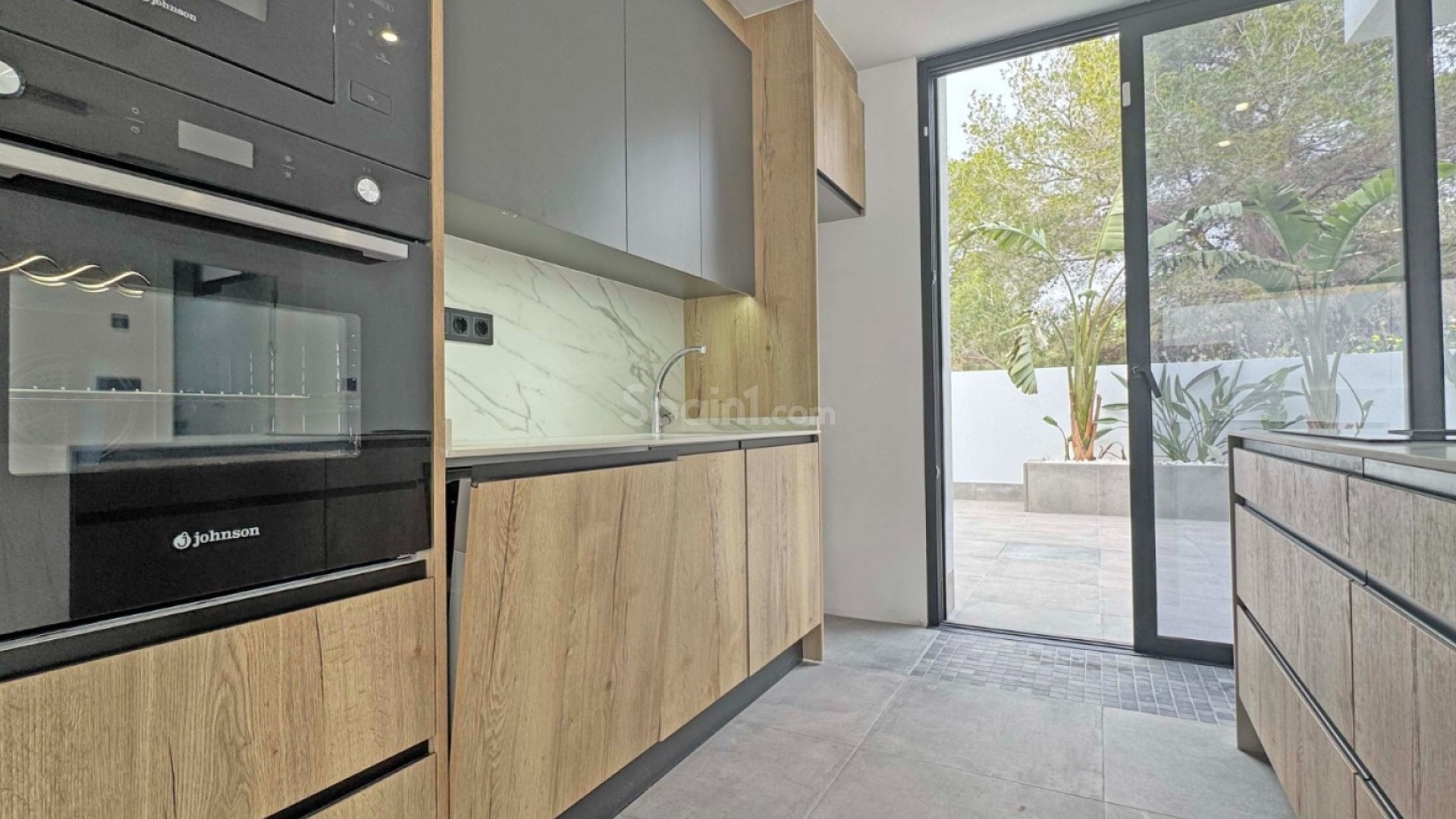 Resale - Villa -
Torrevieja - Los Balcones - Los Altos del Edén