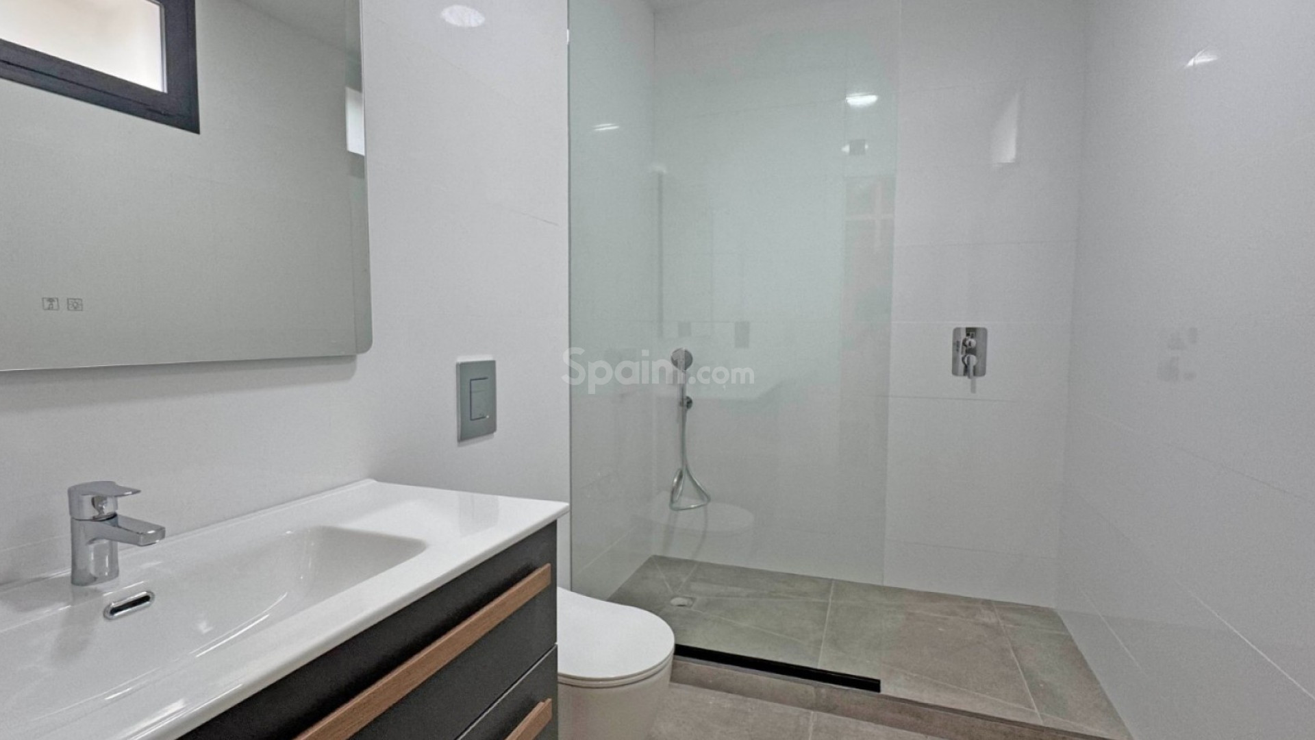 Resale - Villa -
Torrevieja - Los Balcones - Los Altos del Edén