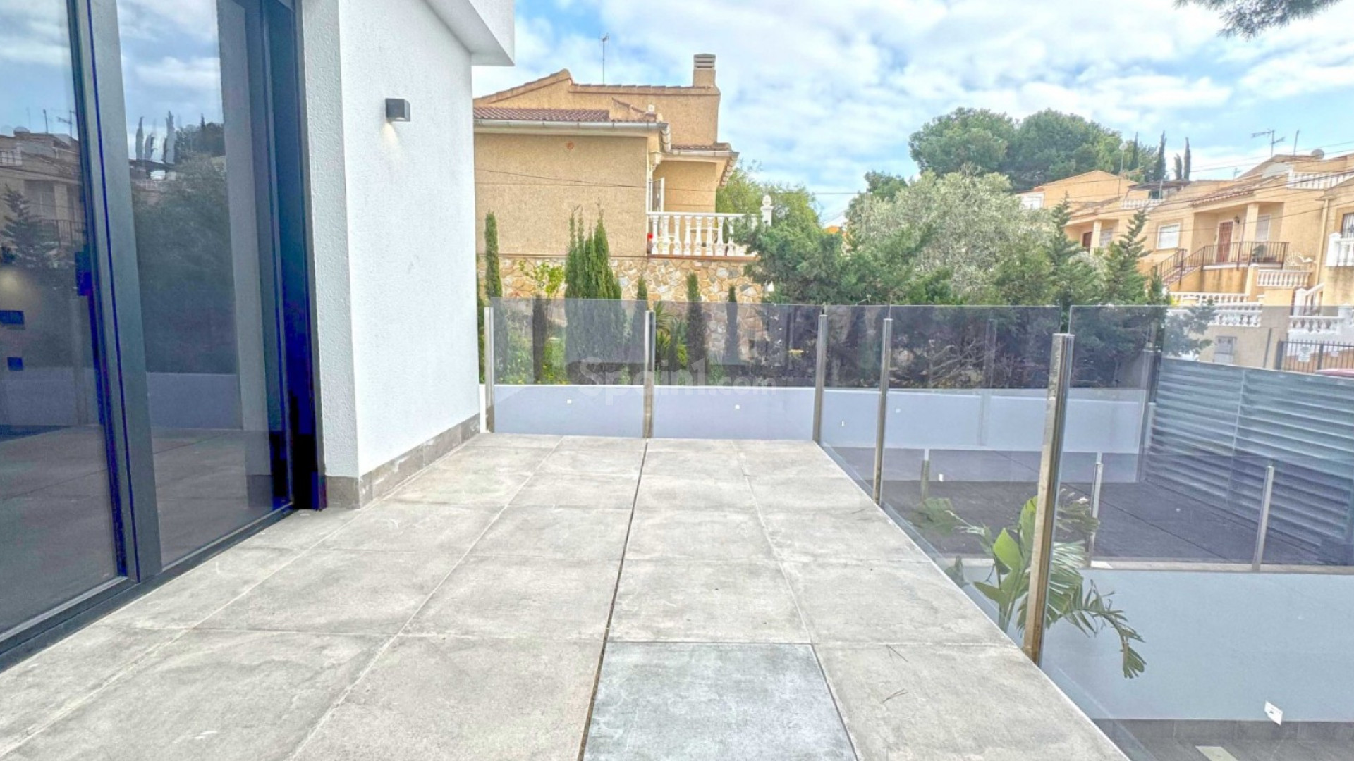 Resale - Villa -
Torrevieja - Los Balcones - Los Altos del Edén