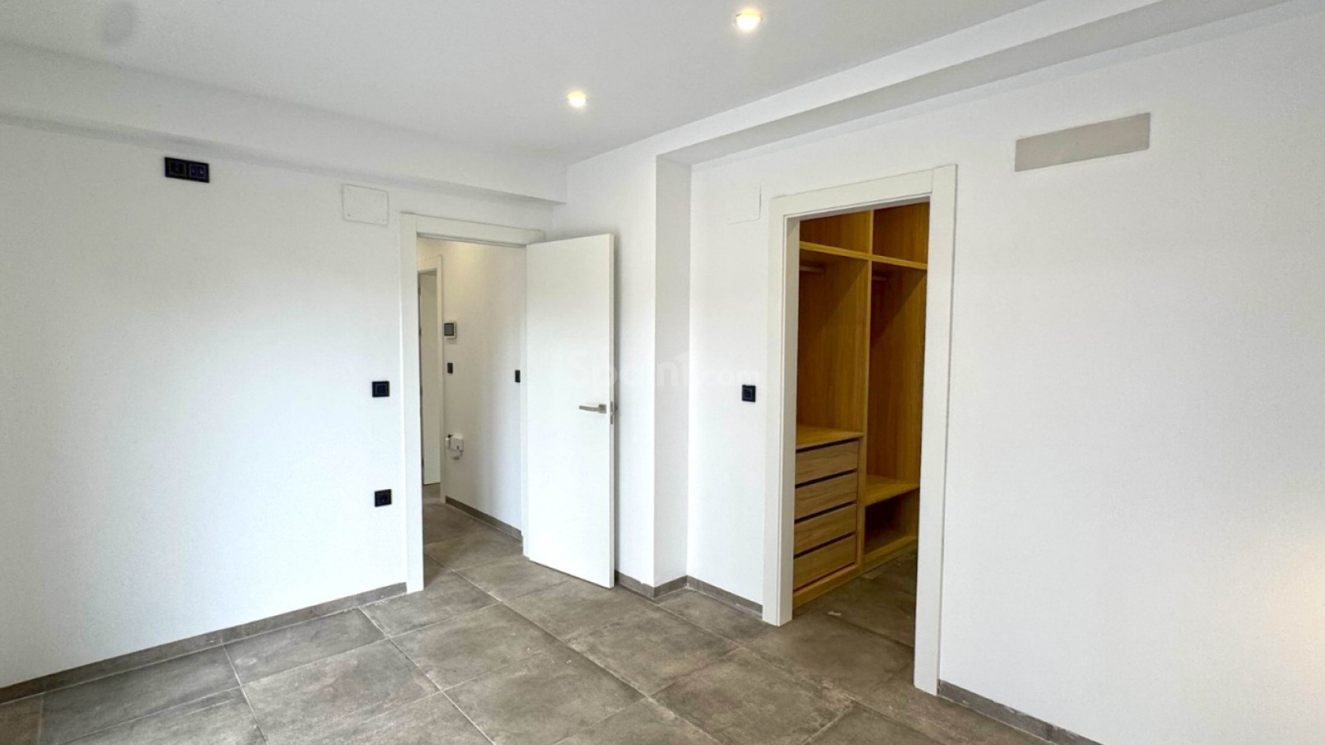 Resale - Villa -
Torrevieja - Los Balcones - Los Altos del Edén