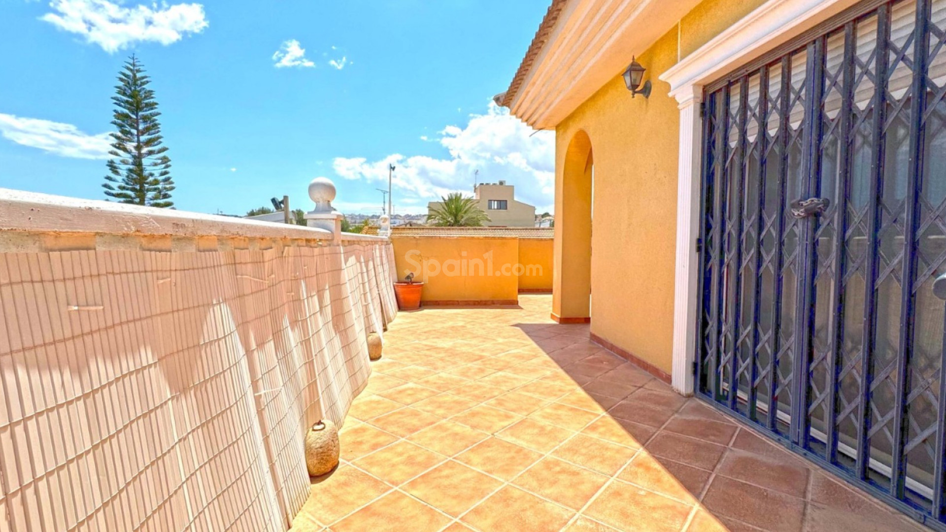 Resale - Villa -
Torrevieja - Los Balcones
