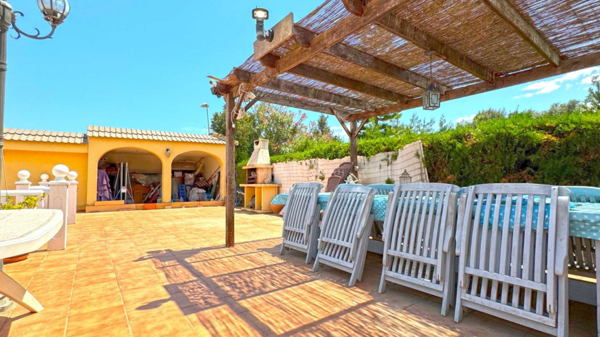 Resale - Villa -
Torrevieja - Los Balcones