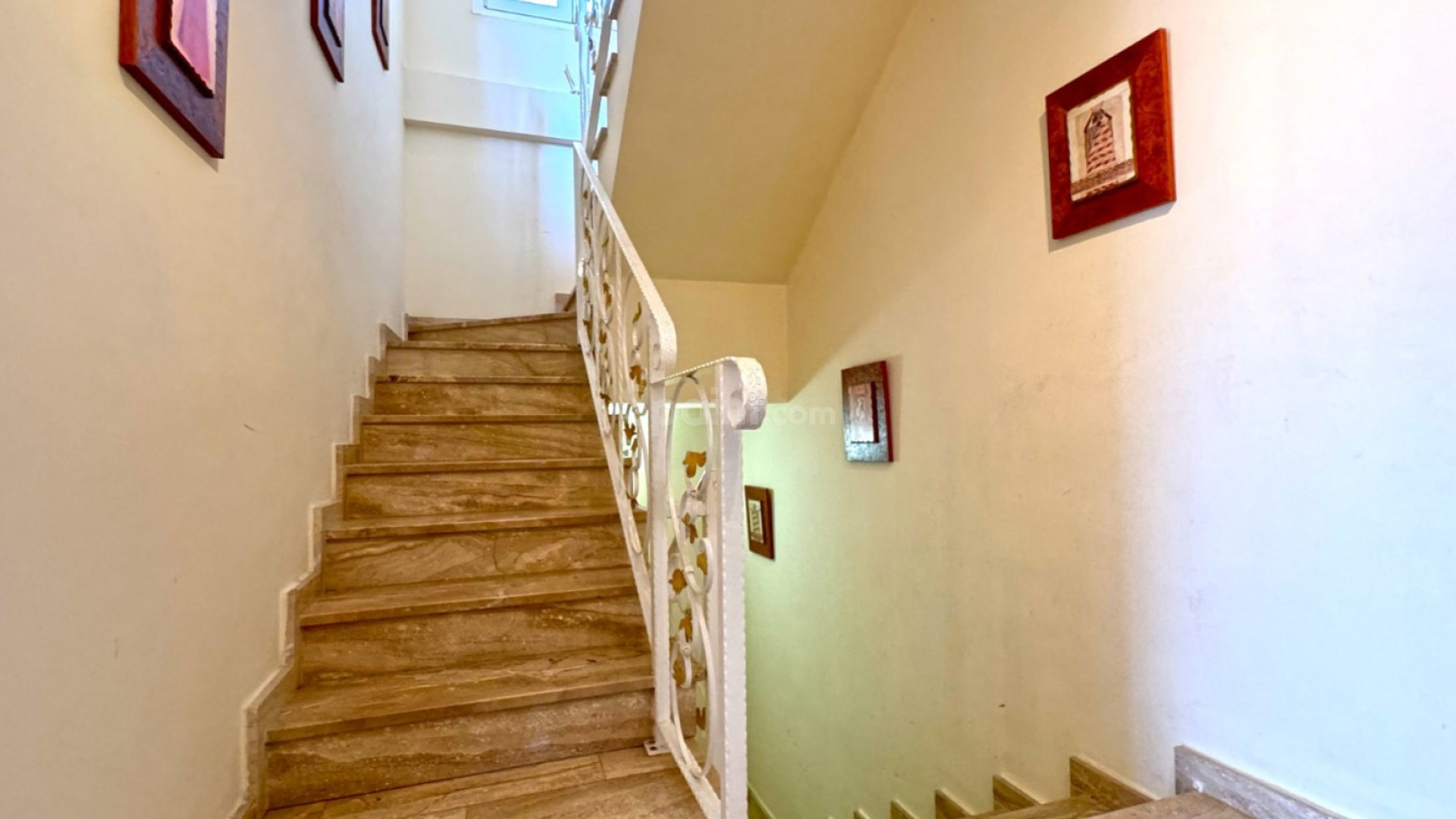 Resale - Villa -
Torrevieja - Los Balcones