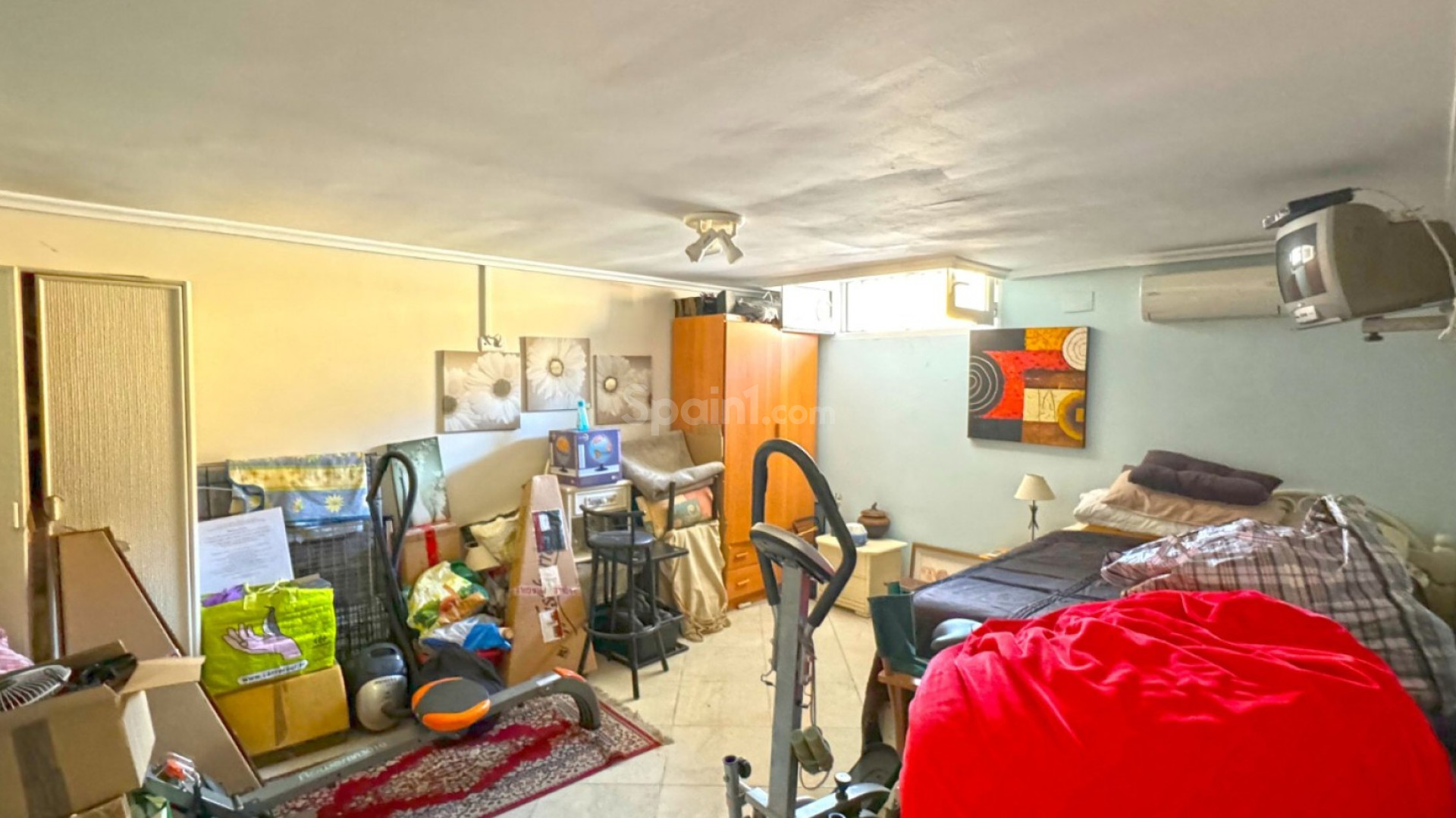 Resale - Villa -
Torrevieja - Los Balcones