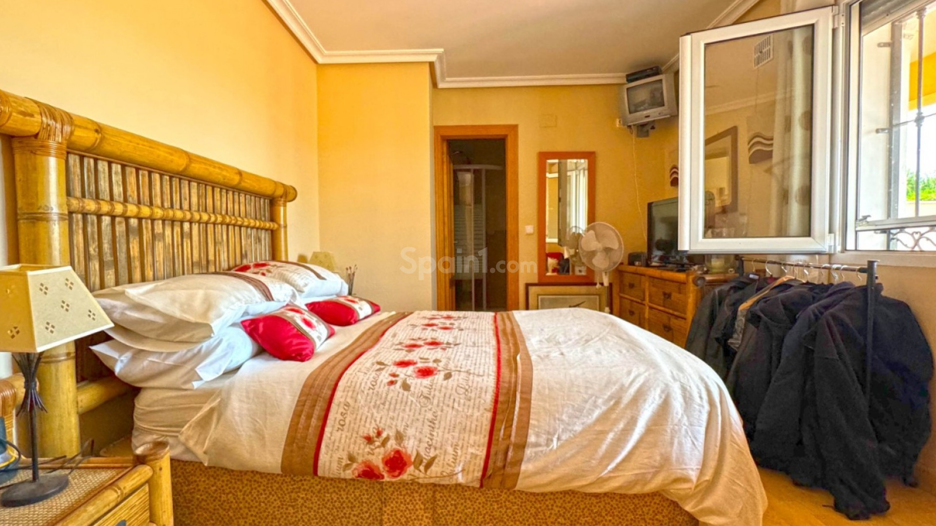 Resale - Villa -
Torrevieja - Los Balcones