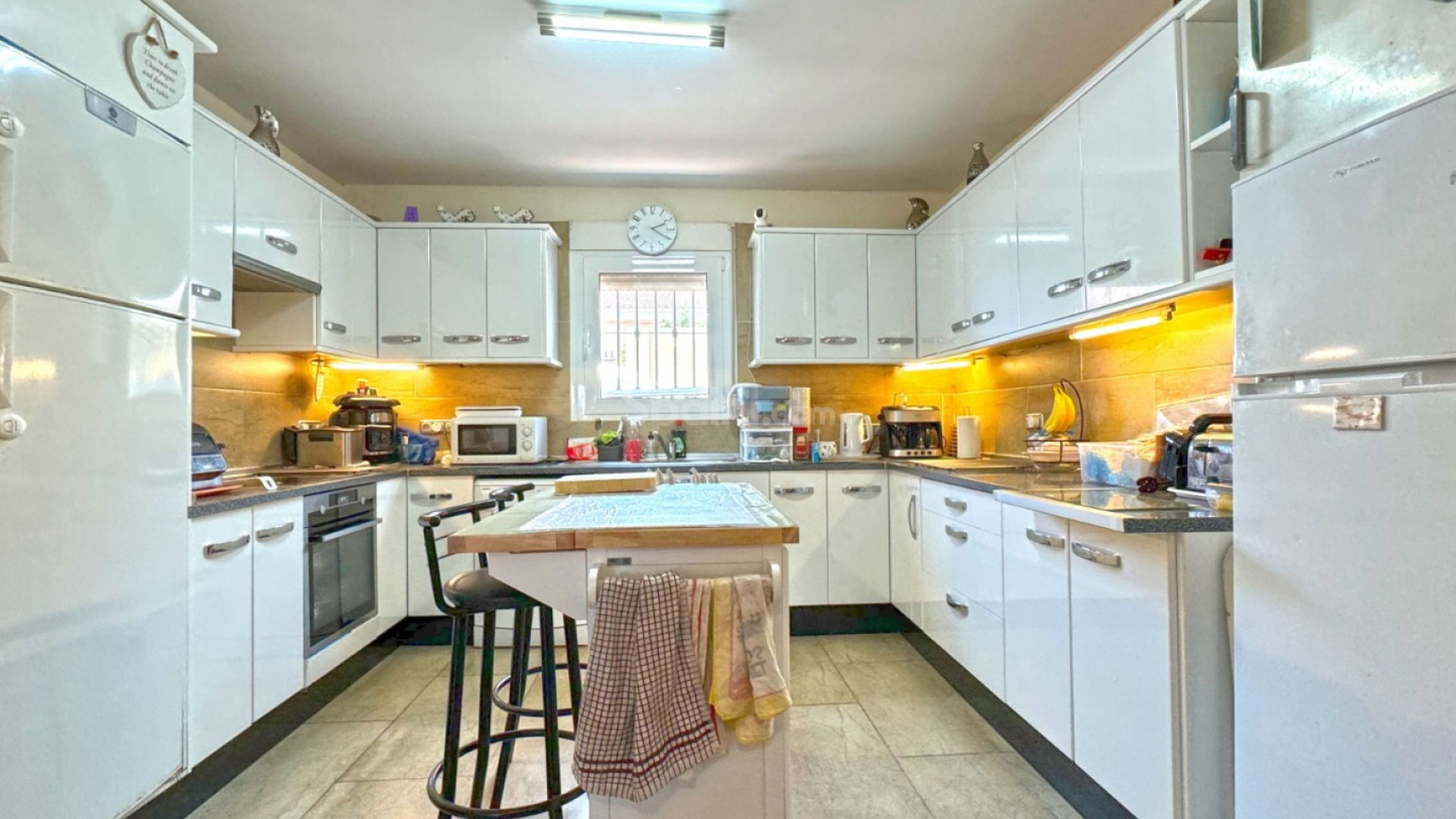 Resale - Villa -
Torrevieja - Los Balcones