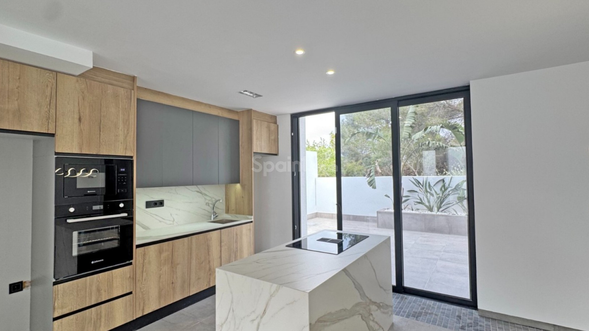 Resale - Villa -
Torrevieja - Los Balcones