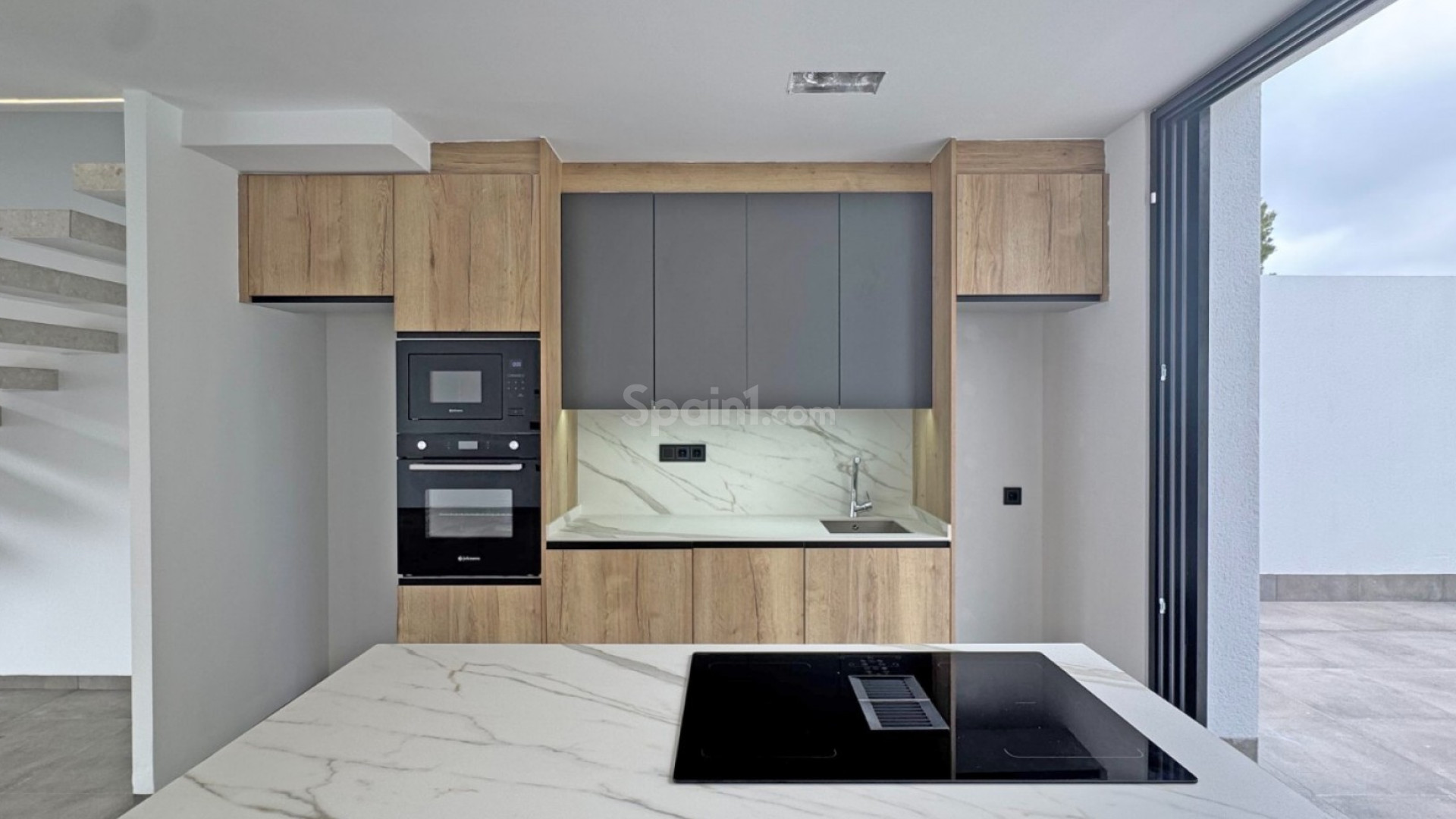 Resale - Villa -
Torrevieja - Los Balcones