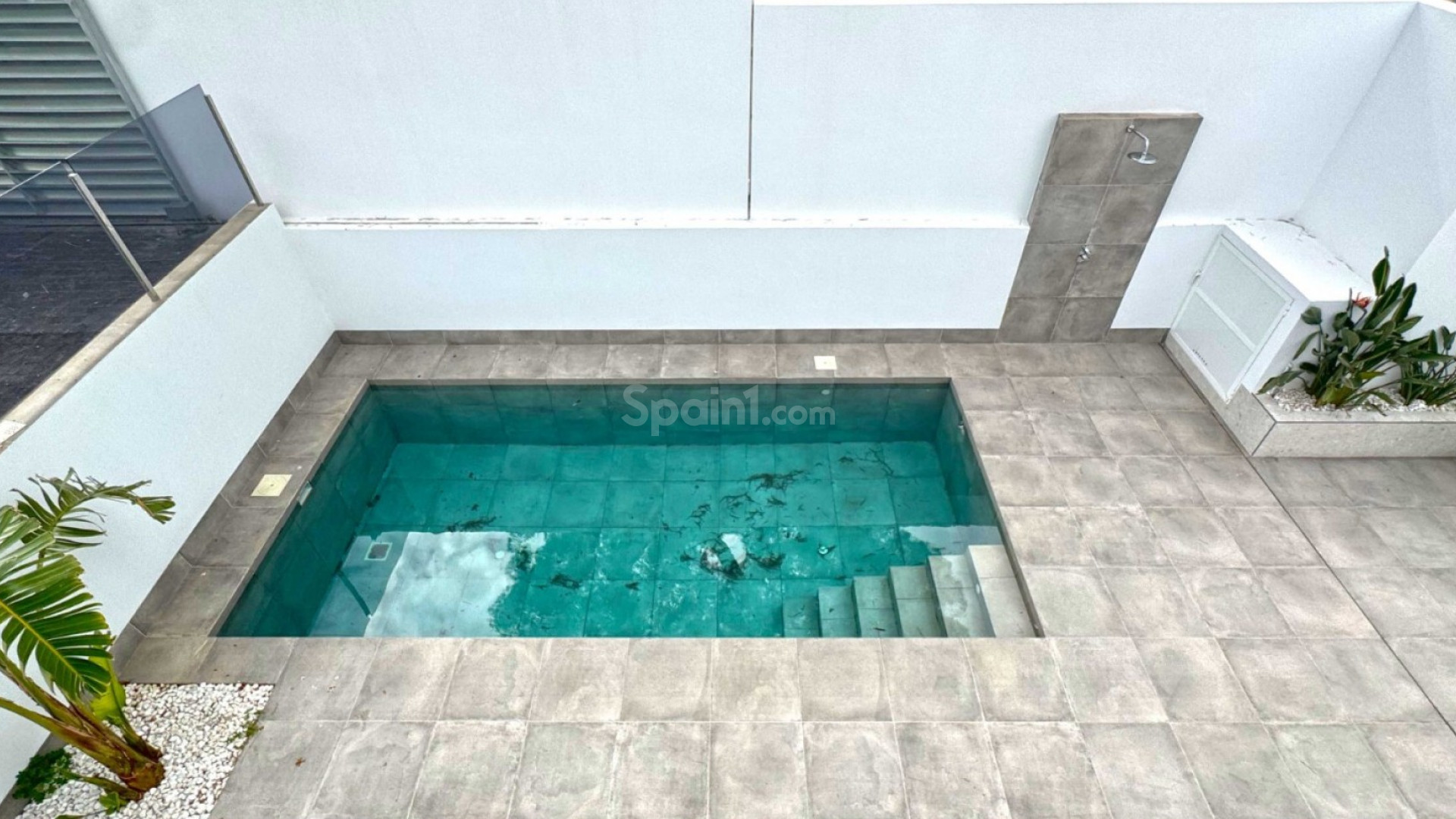 Resale - Villa -
Torrevieja - Los Balcones