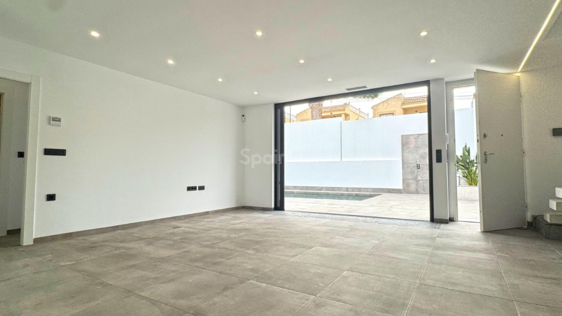 Resale - Villa -
Torrevieja - Los Balcones