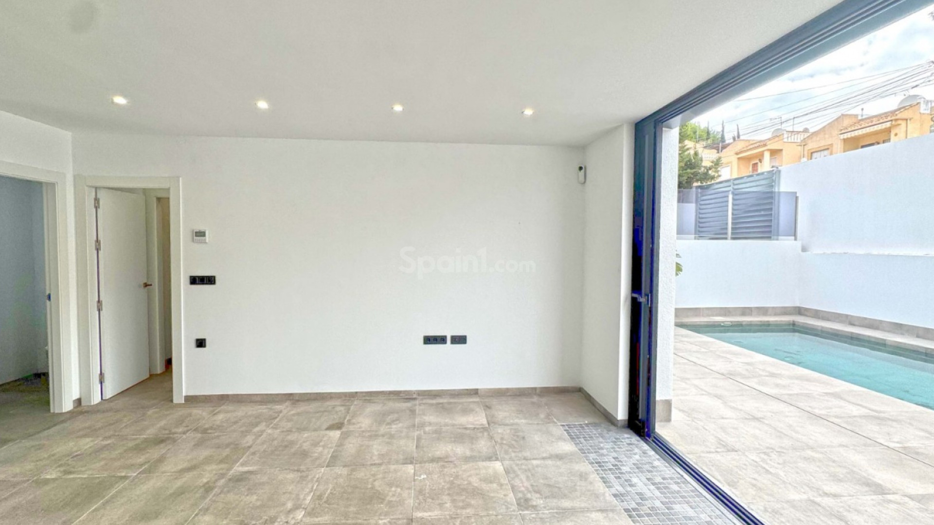 Resale - Villa -
Torrevieja - Los Balcones