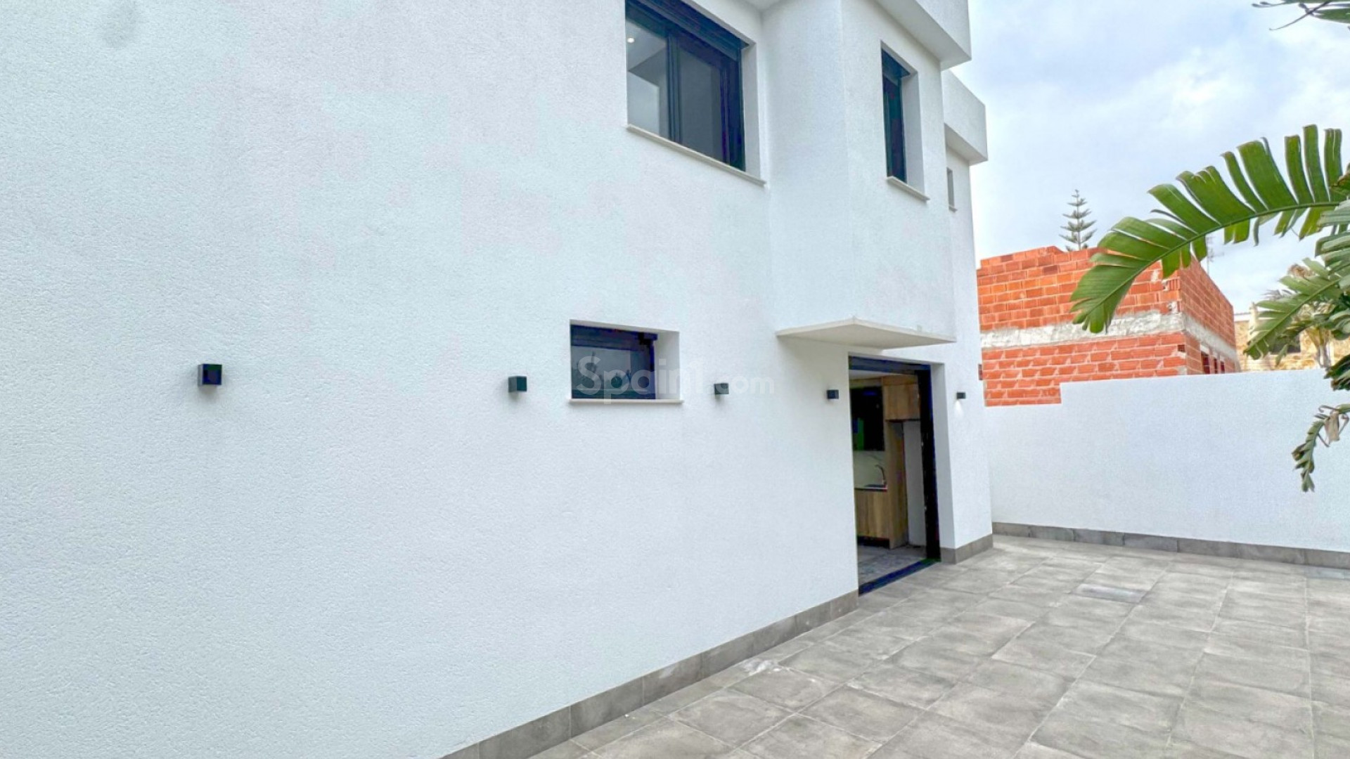 Resale - Villa -
Torrevieja - Los Balcones