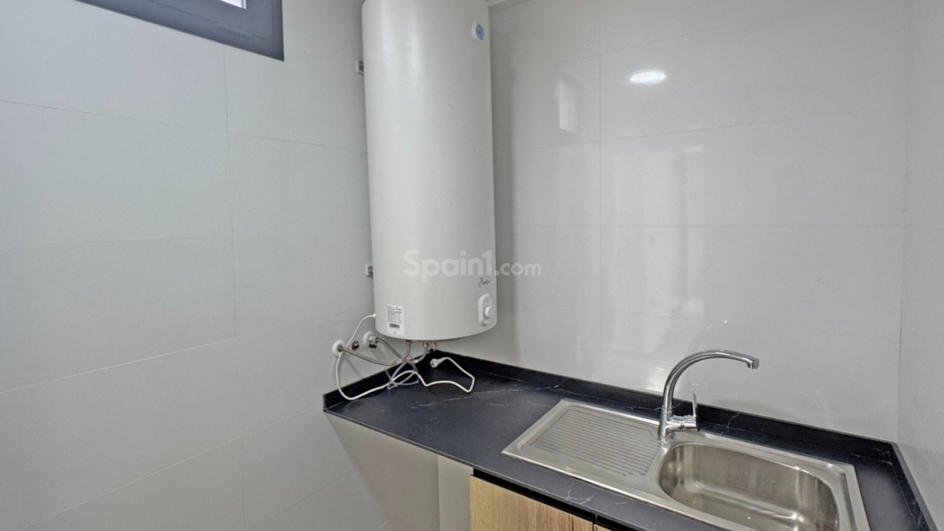 Resale - Villa -
Torrevieja - Los Balcones