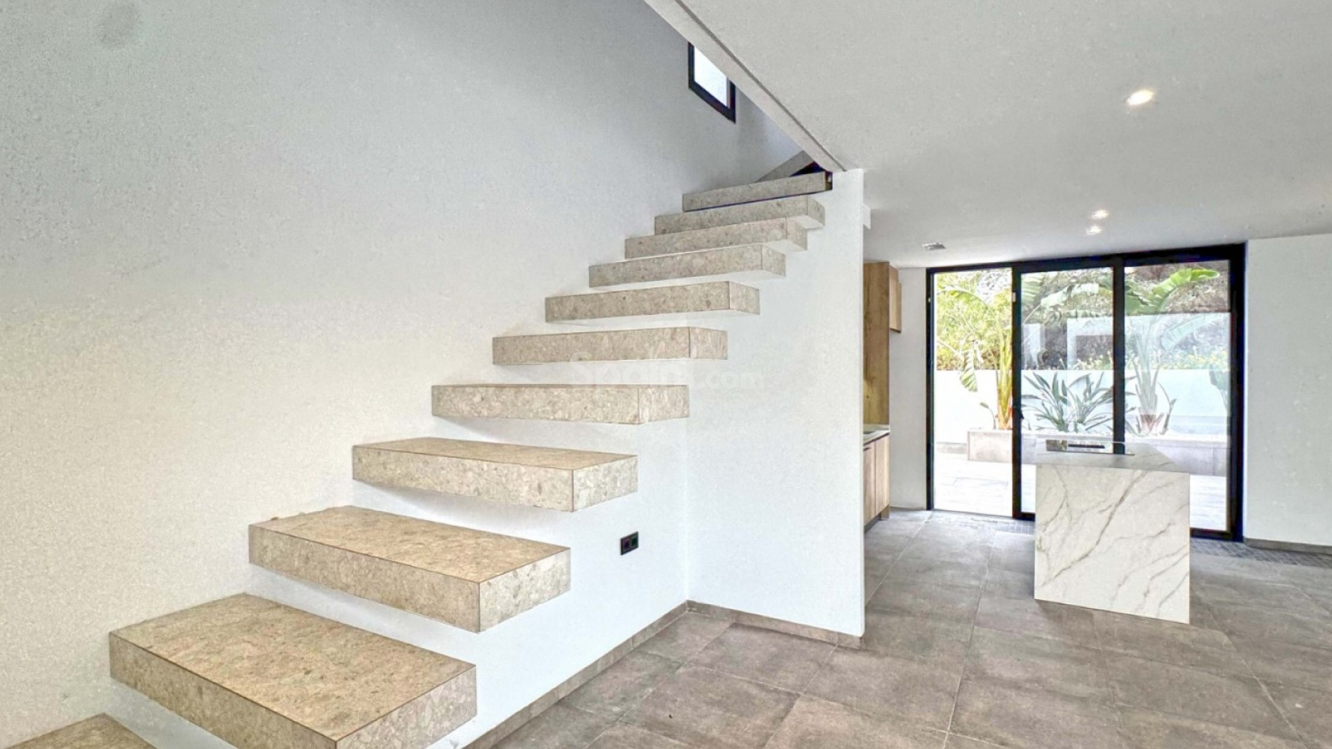 Resale - Villa -
Torrevieja - Los Balcones