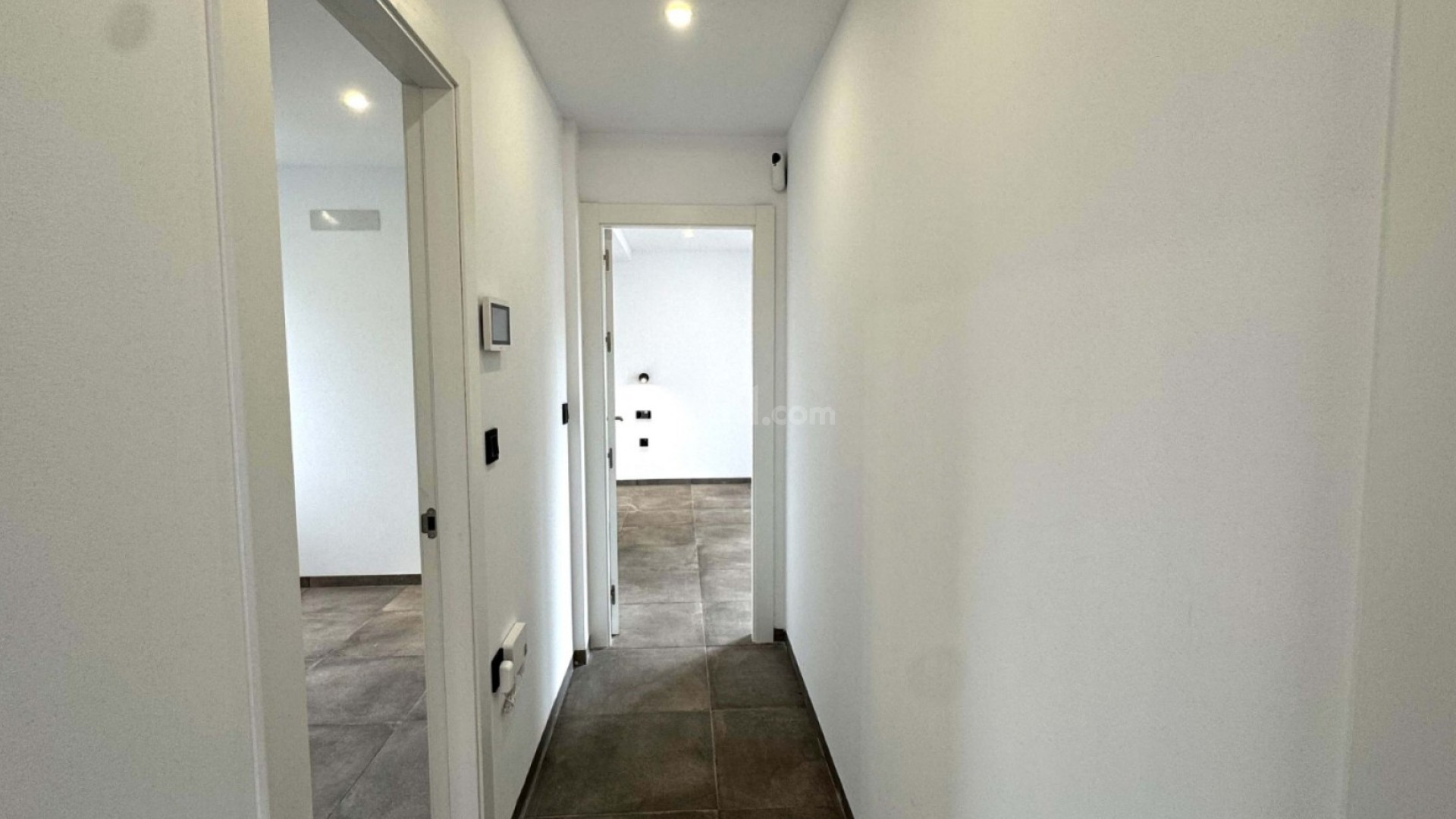 Resale - Villa -
Torrevieja - Los Balcones