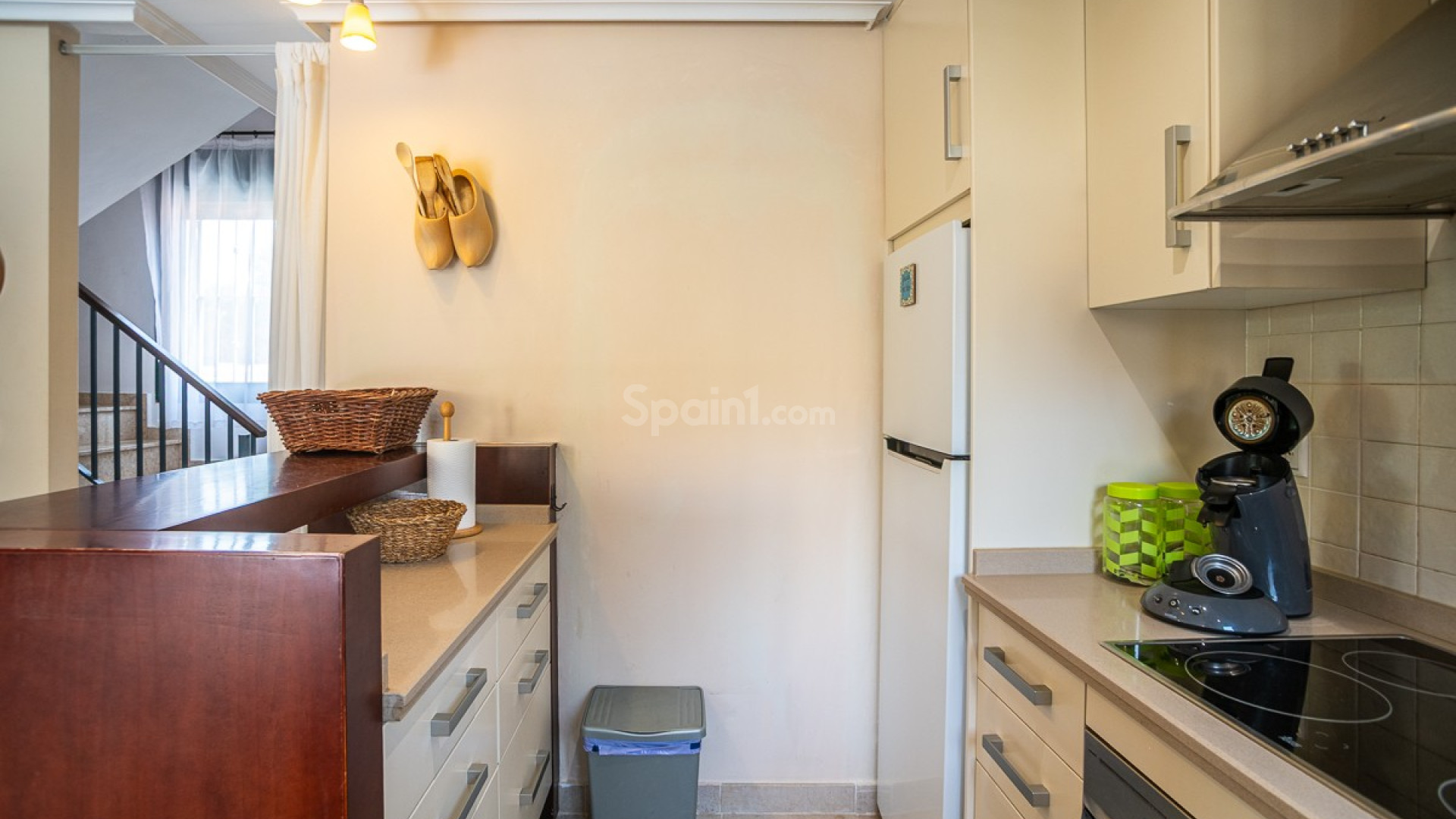 Resale - Villa -
TORREVIEJA - Los Balcones