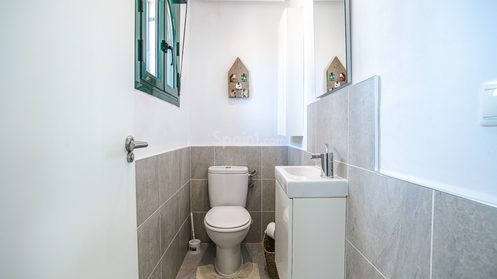 Resale - Villa -
TORREVIEJA - Los Balcones