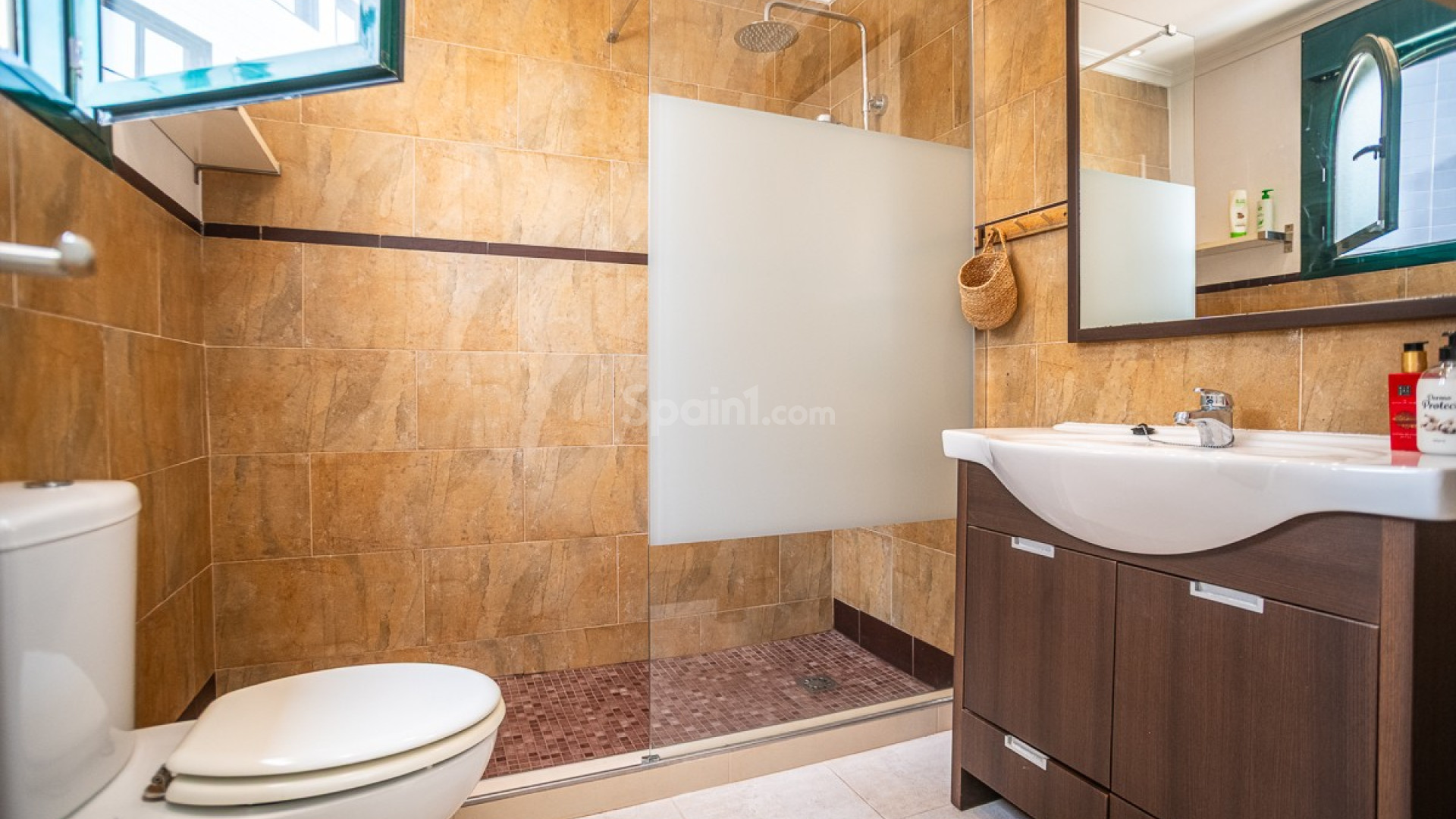 Resale - Villa -
TORREVIEJA - Los Balcones