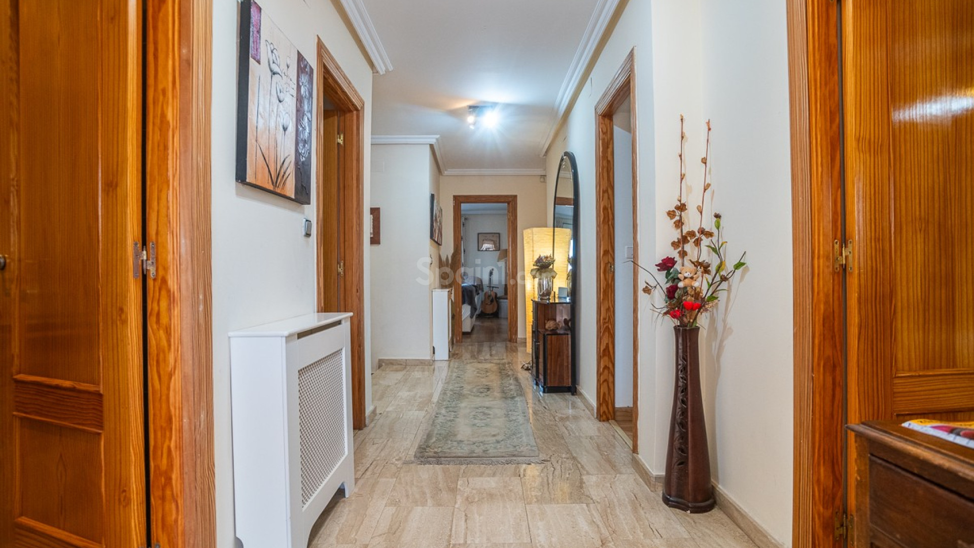 Resale - Villa -
TORREVIEJA - Los Balcones