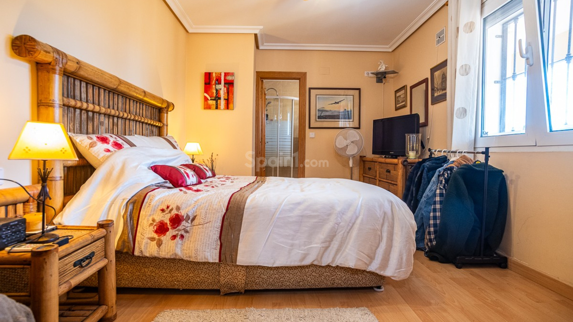 Resale - Villa -
TORREVIEJA - Los Balcones