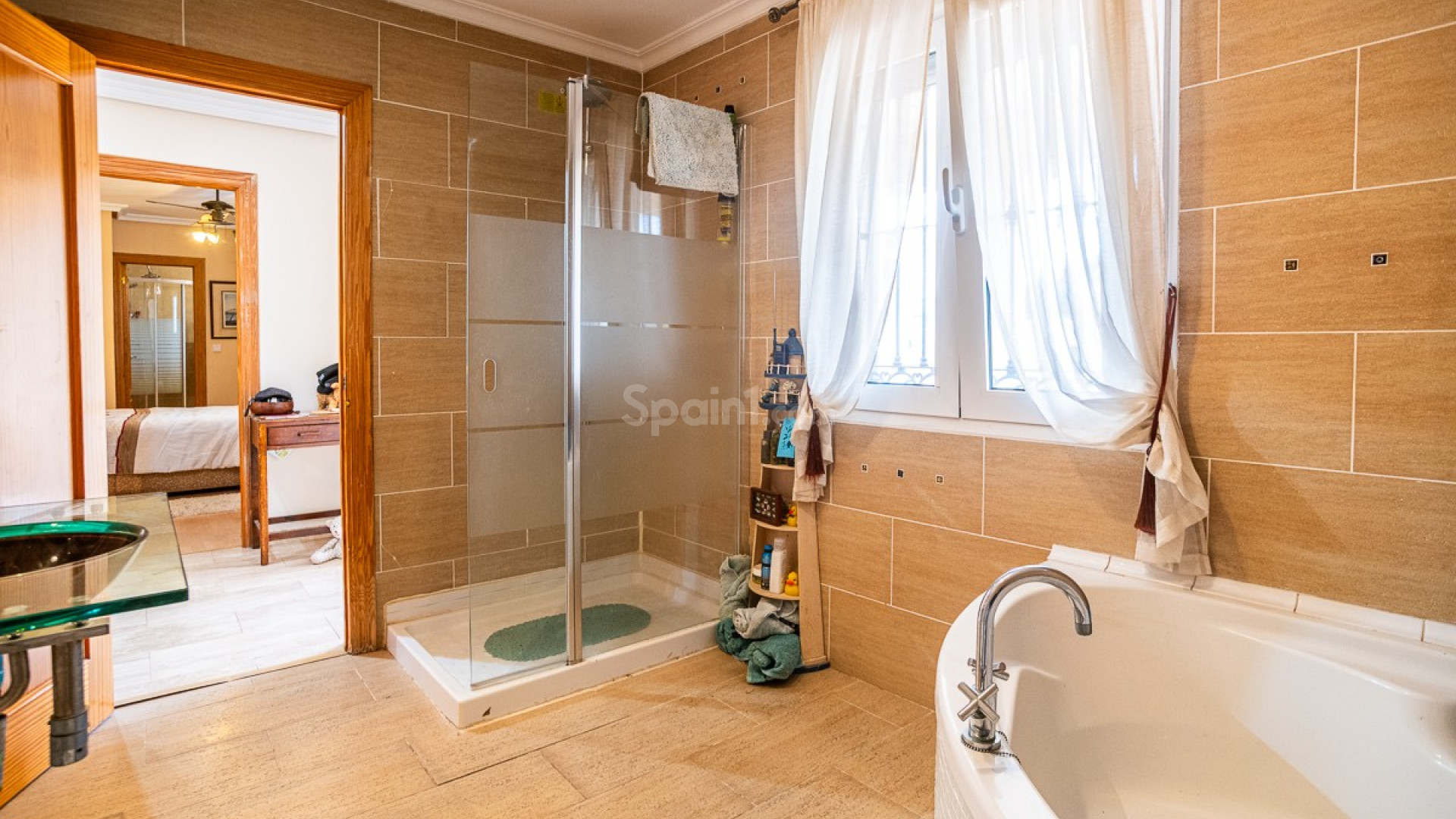 Resale - Villa -
TORREVIEJA - Los Balcones