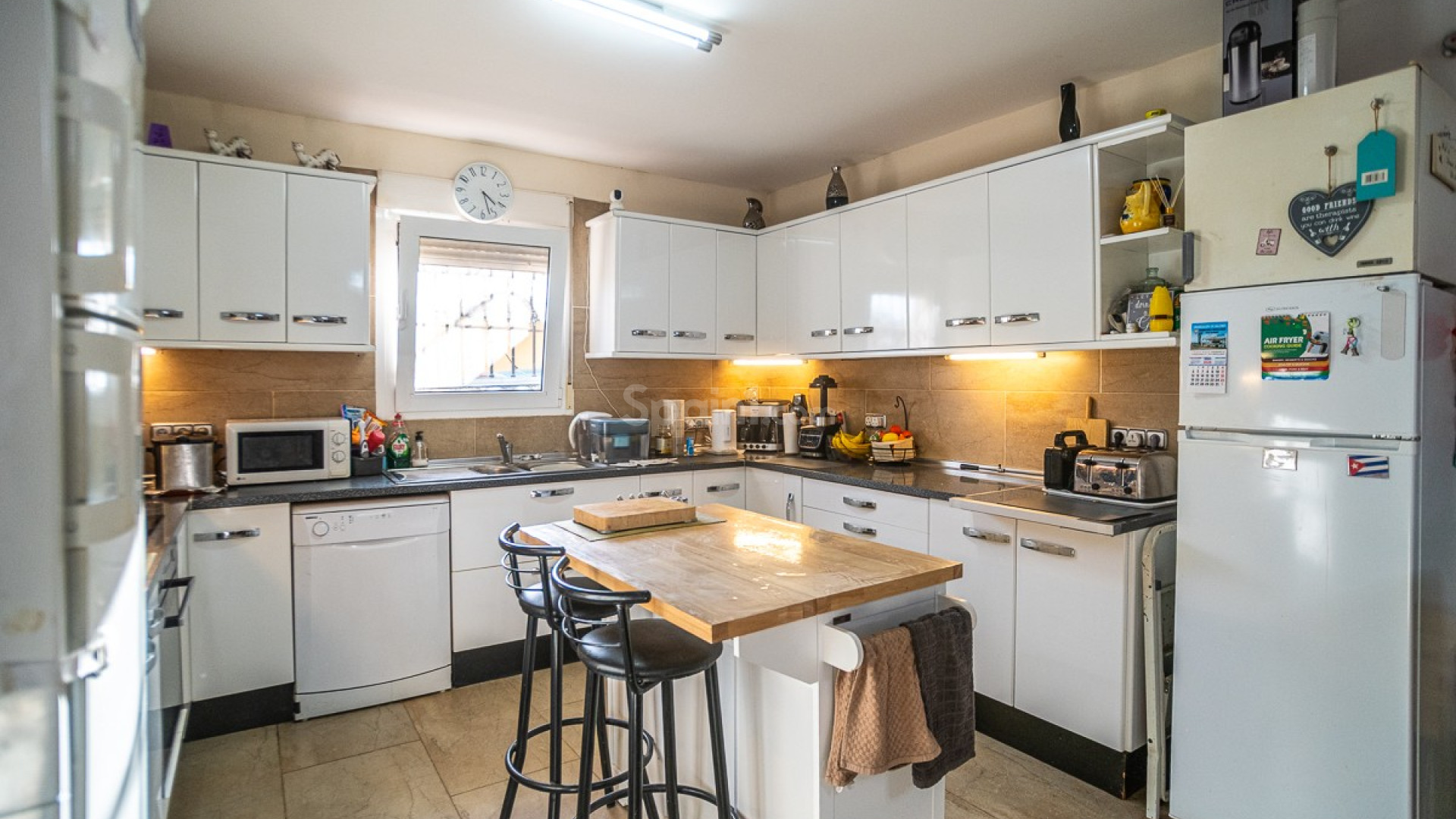 Resale - Villa -
TORREVIEJA - Los Balcones