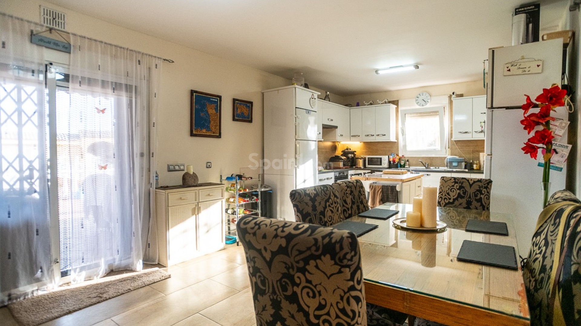 Resale - Villa -
TORREVIEJA - Los Balcones