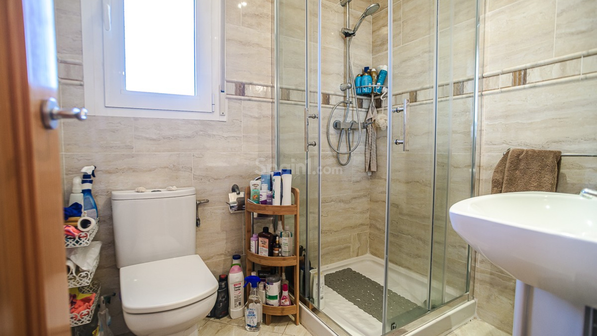 Resale - Villa -
TORREVIEJA - Los Balcones