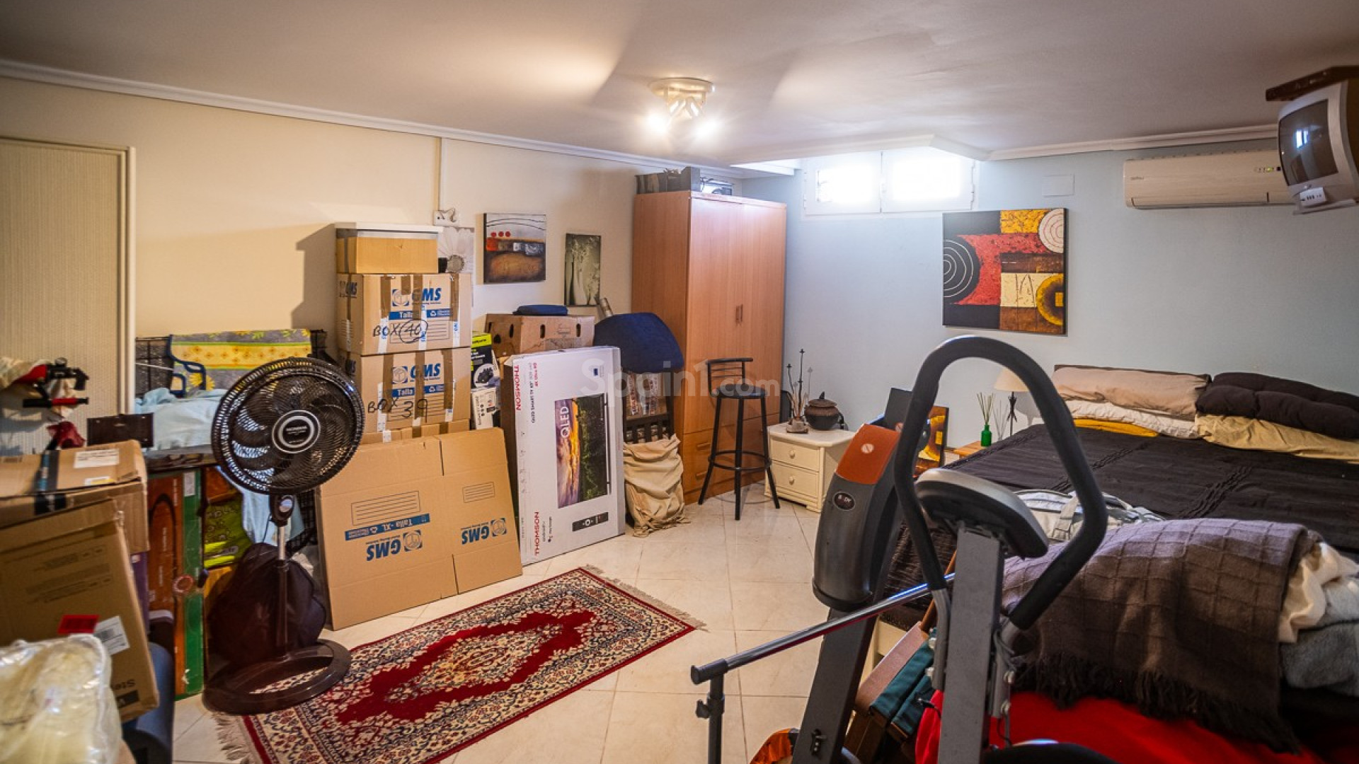 Resale - Villa -
TORREVIEJA - Los Balcones