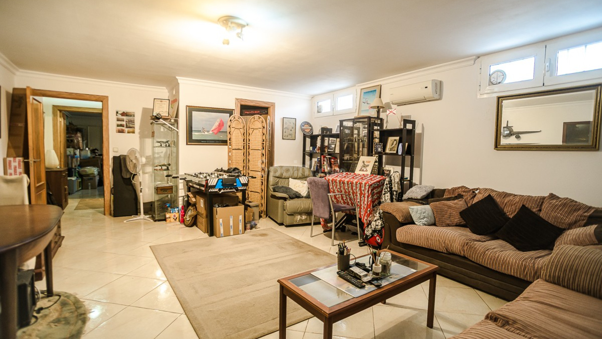 Resale - Villa -
TORREVIEJA - Los Balcones