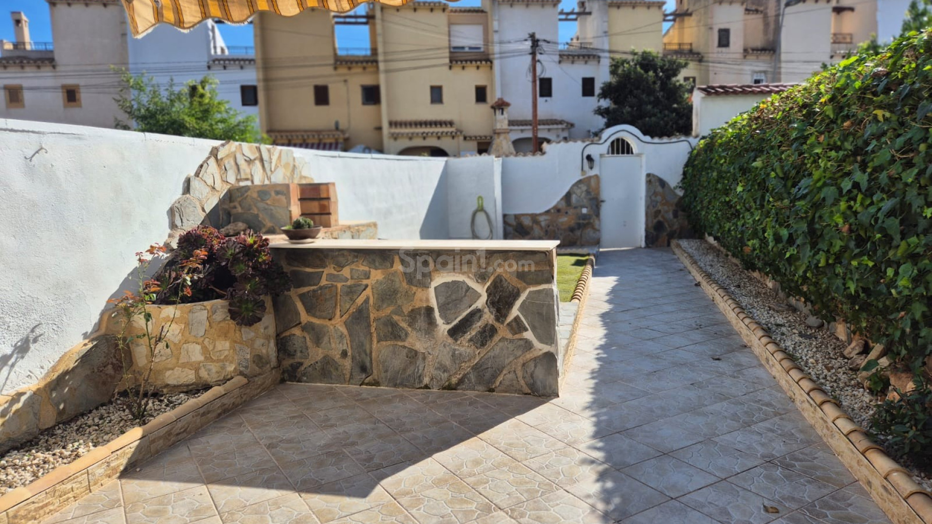 Resale - Villa -
TORREVIEJA - Los Balcones