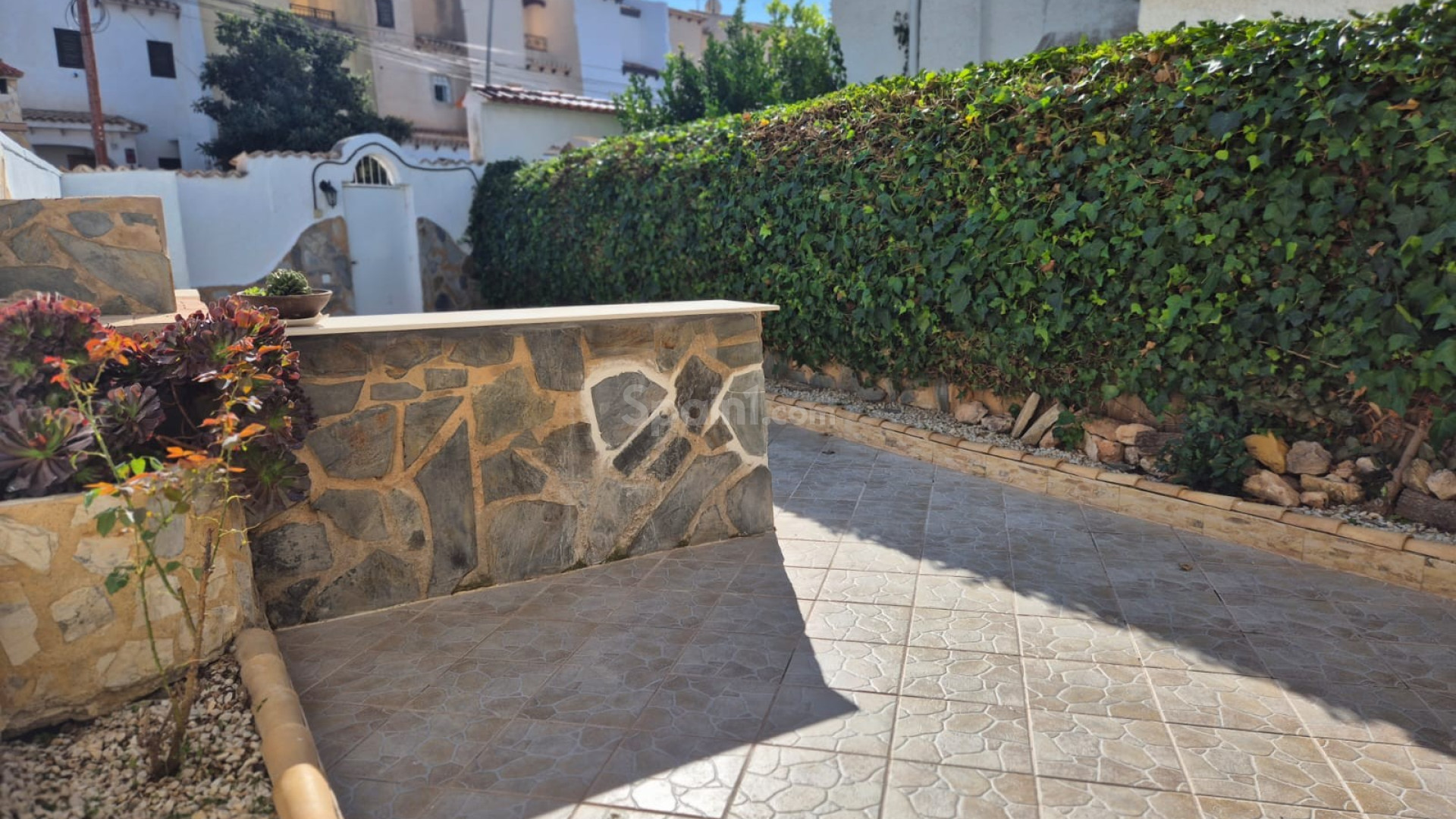 Resale - Villa -
TORREVIEJA - Los Balcones