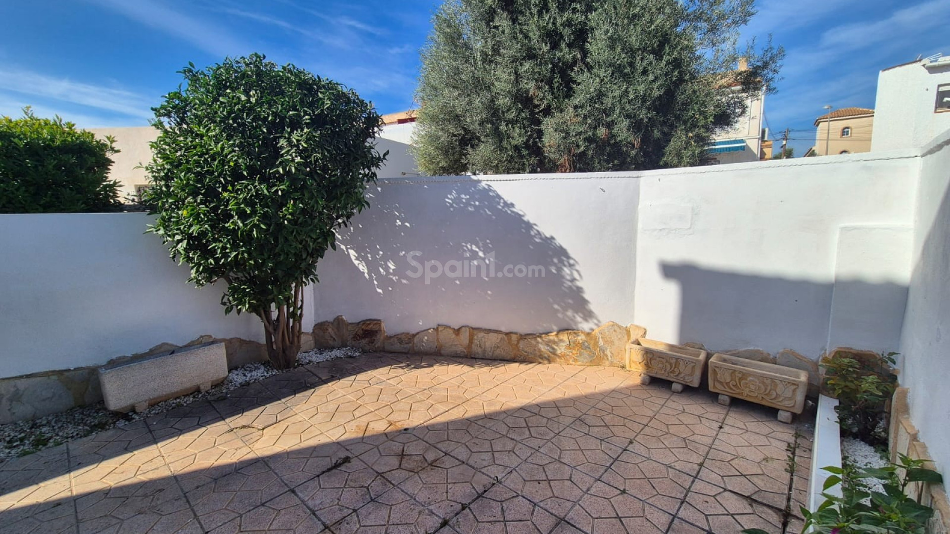 Resale - Villa -
TORREVIEJA - Los Balcones