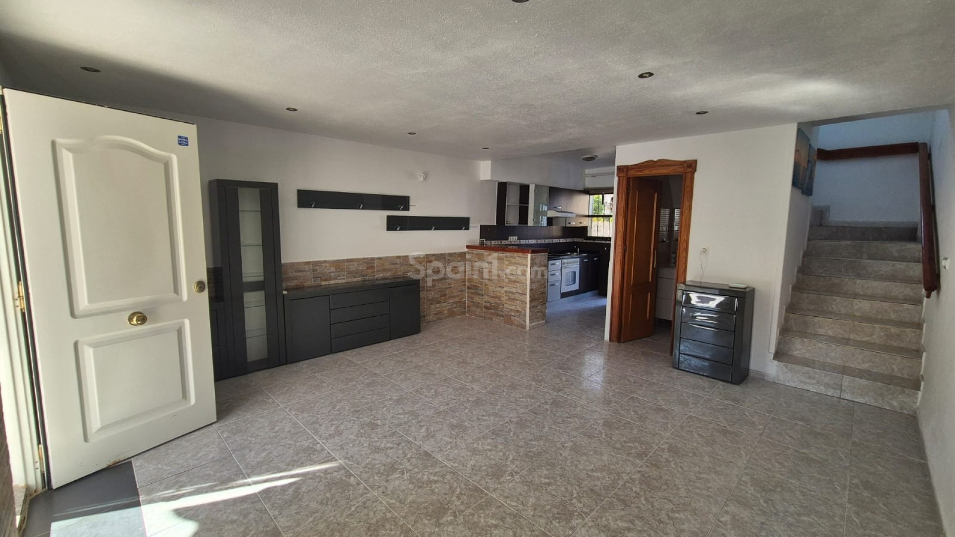 Resale - Villa -
TORREVIEJA - Los Balcones