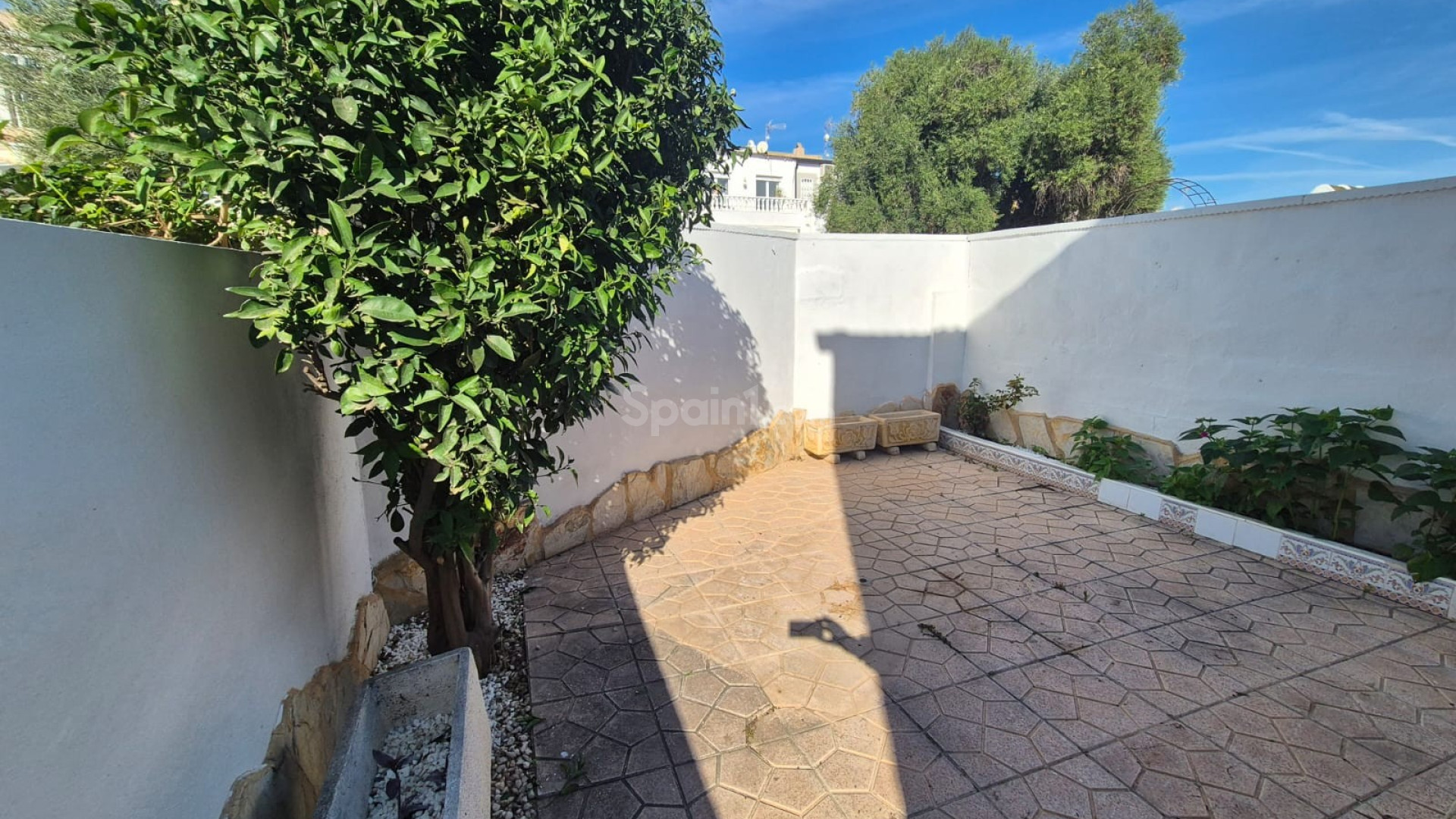 Resale - Villa -
TORREVIEJA - Los Balcones