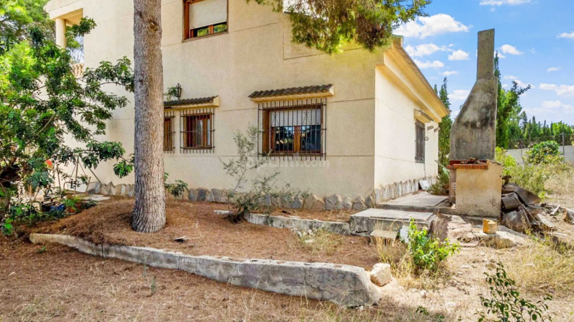 Resale - Villa -
Torrevieja - Los Balcones