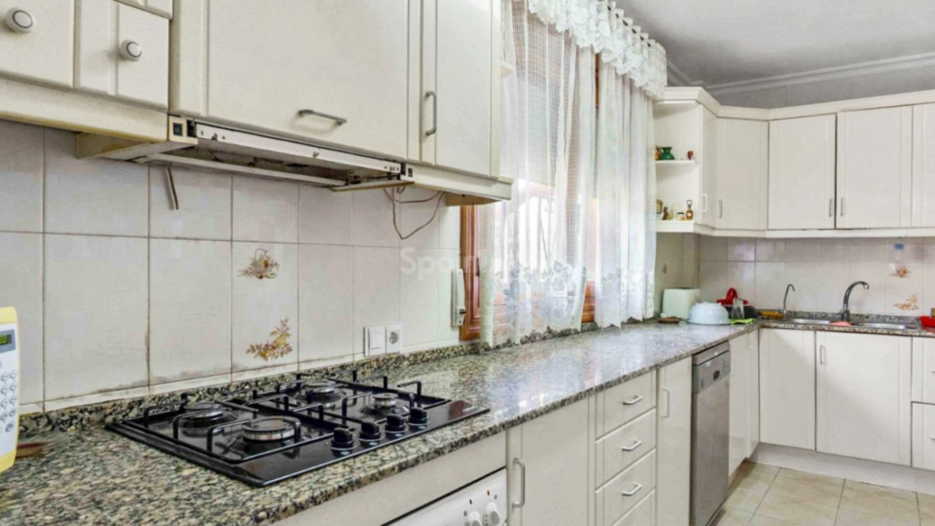 Resale - Villa -
Torrevieja - Los Balcones