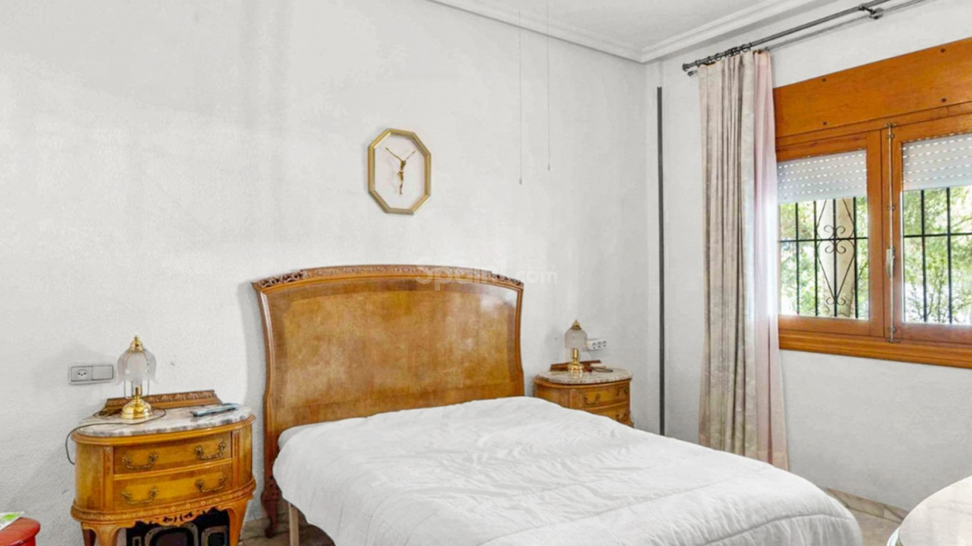 Resale - Villa -
Torrevieja - Los Balcones