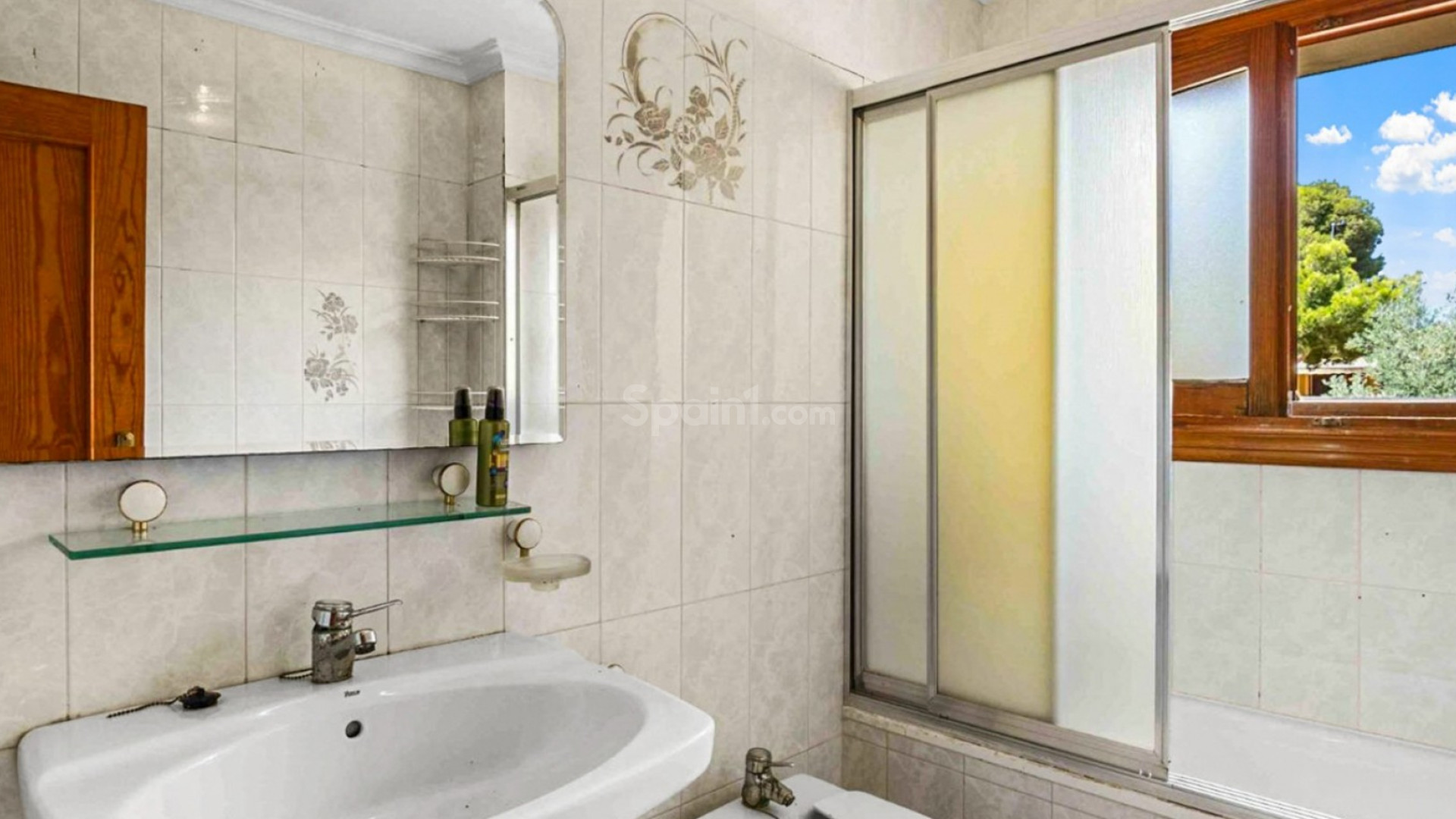 Resale - Villa -
Torrevieja - Los Balcones
