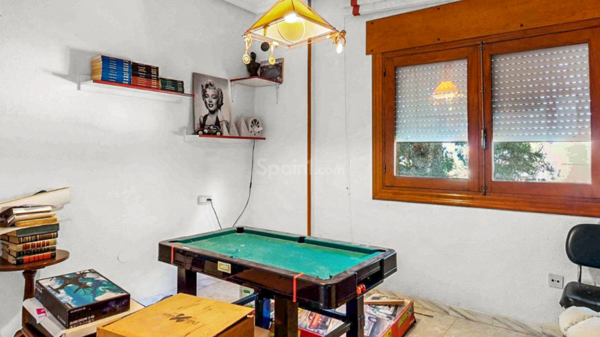 Resale - Villa -
Torrevieja - Los Balcones
