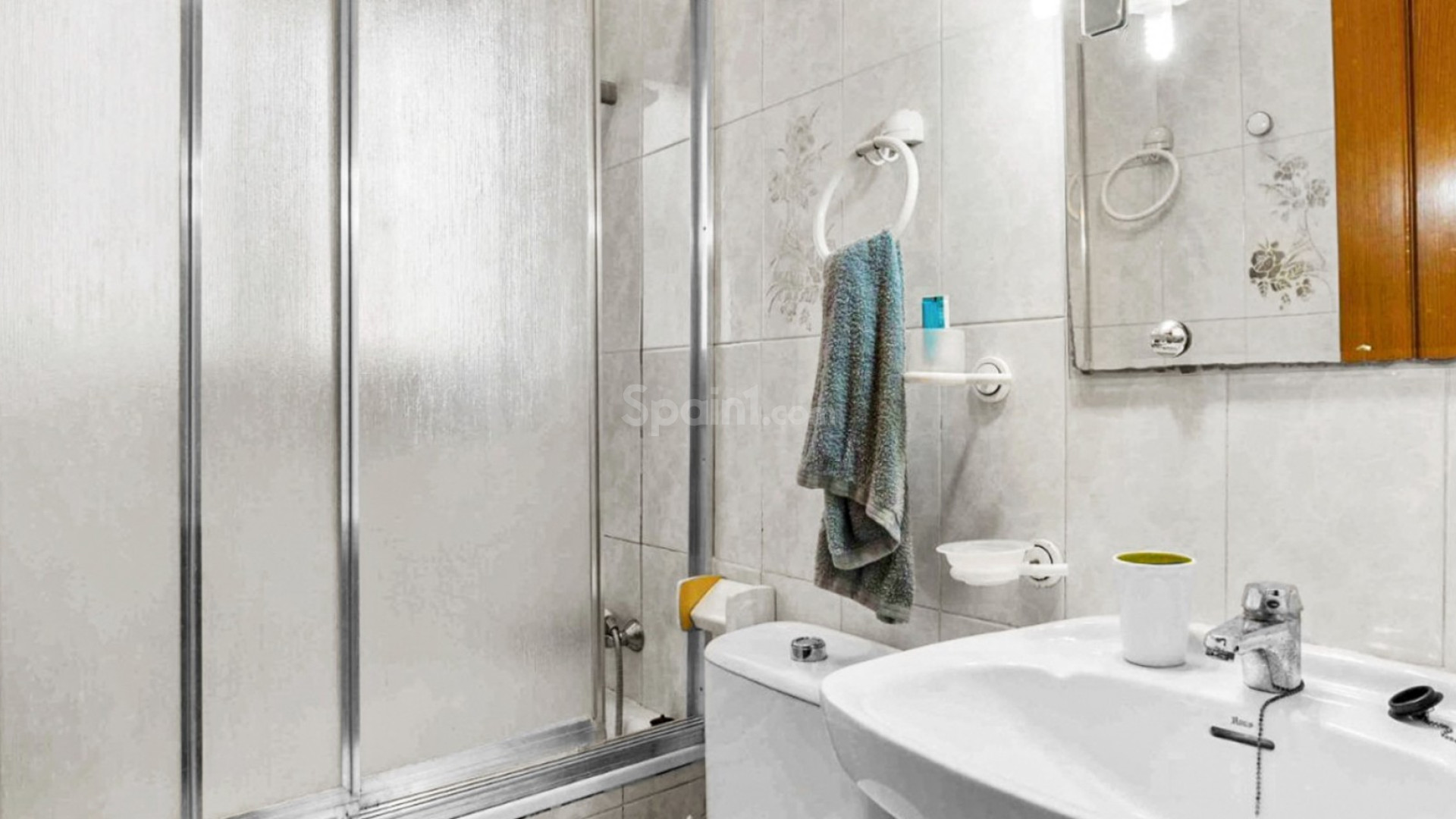 Resale - Villa -
Torrevieja - Los Balcones