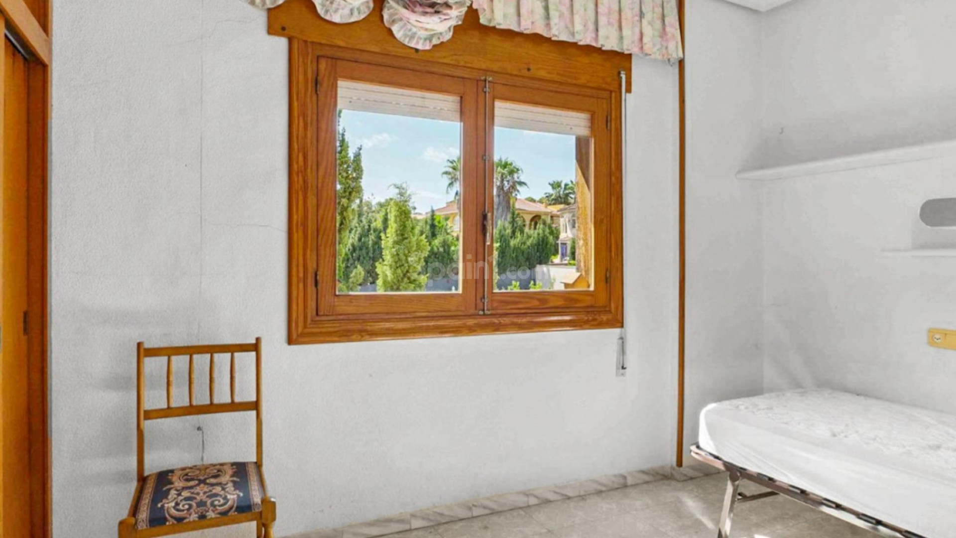 Resale - Villa -
Torrevieja - Los Balcones