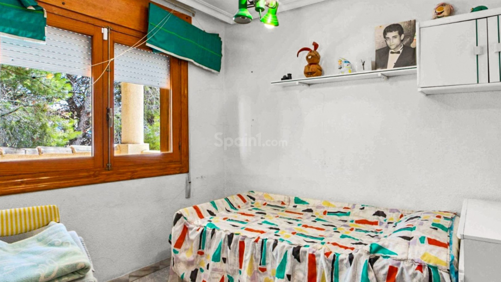 Resale - Villa -
Torrevieja - Los Balcones