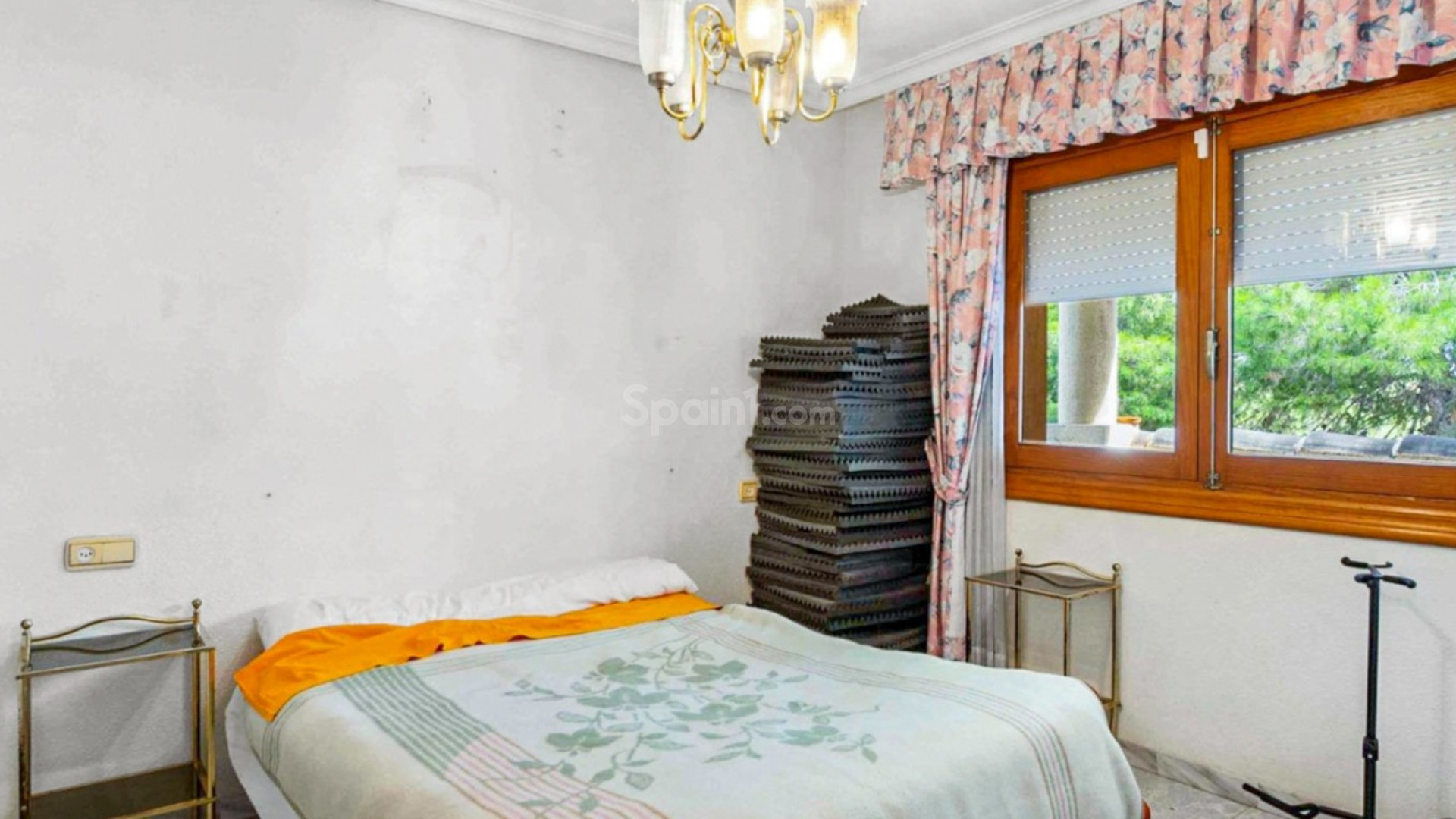 Resale - Villa -
Torrevieja - Los Balcones