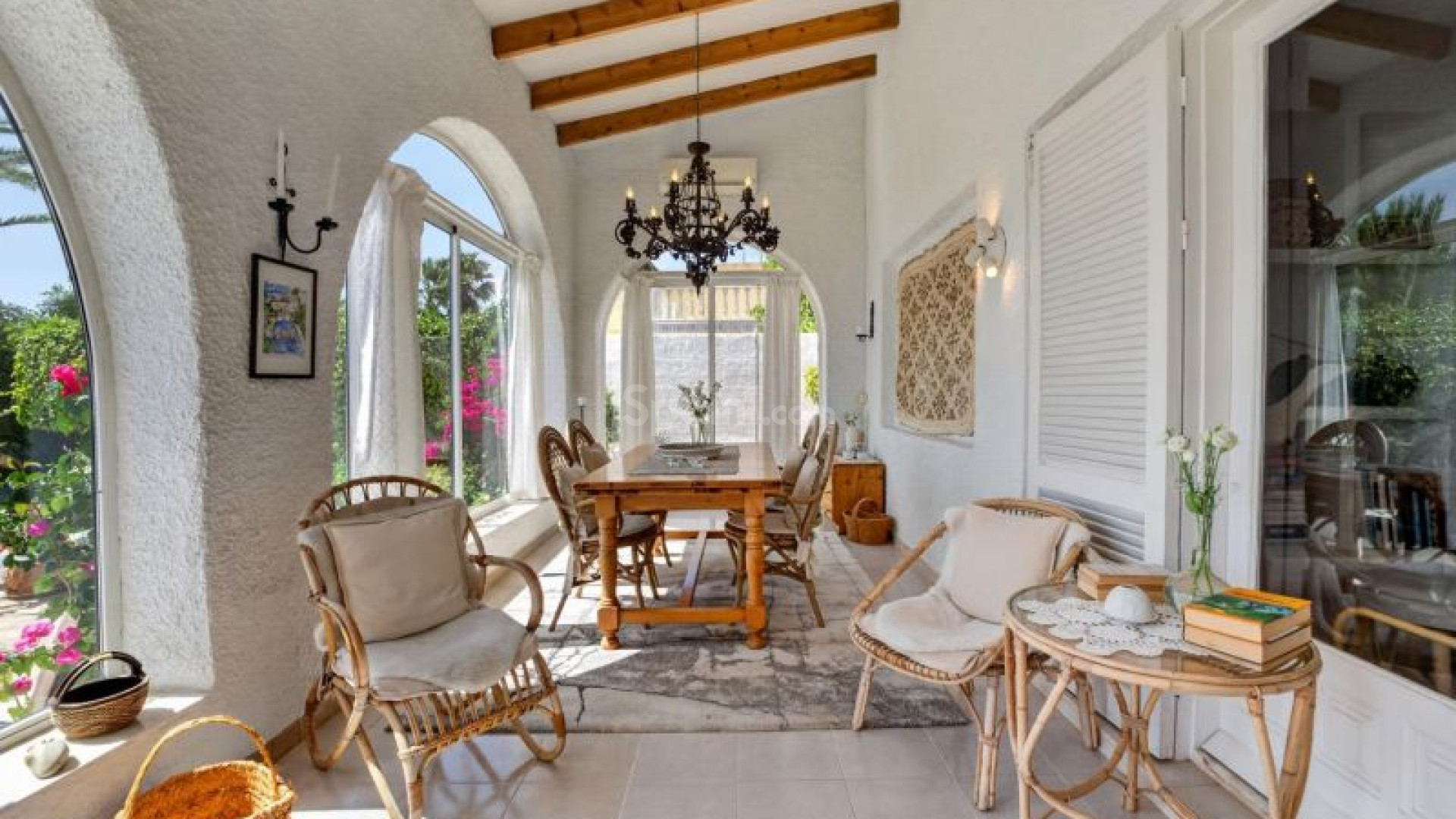 Resale - Villa -
Torrevieja - Los Balcones