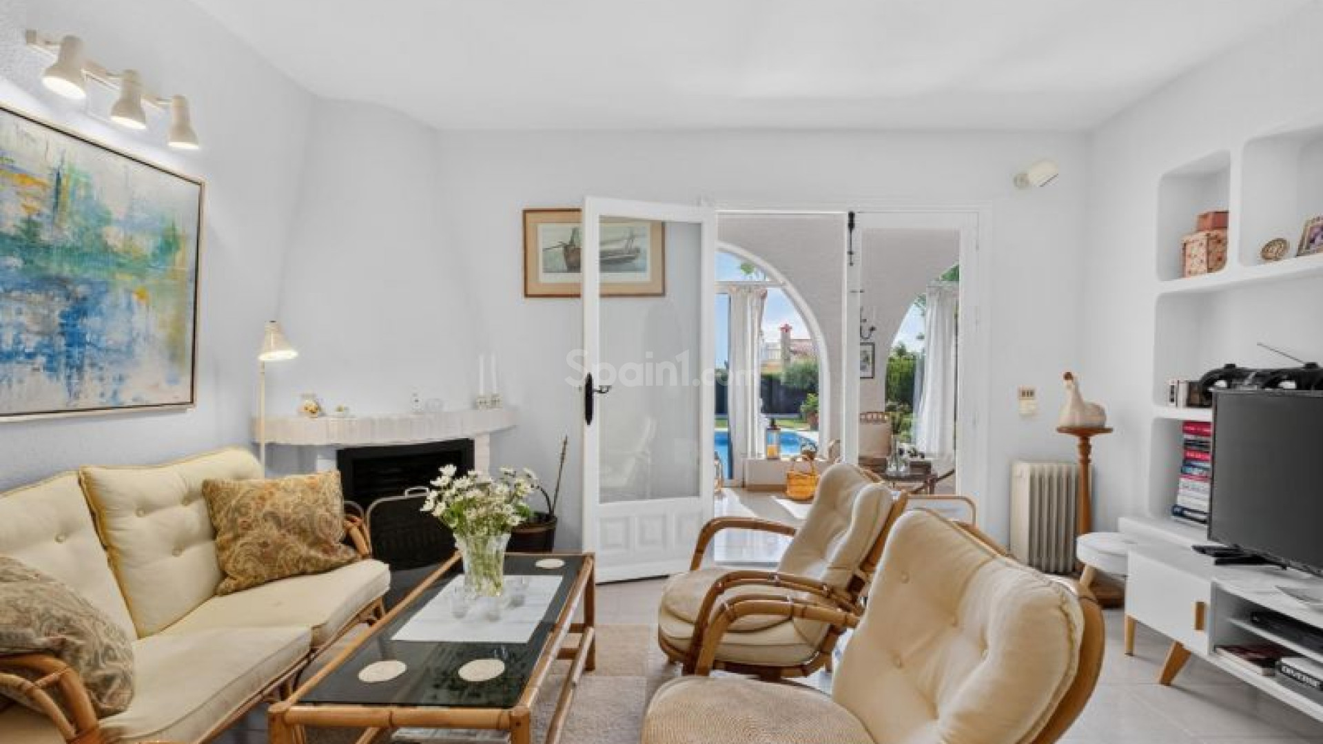 Resale - Villa -
Torrevieja - Los Balcones