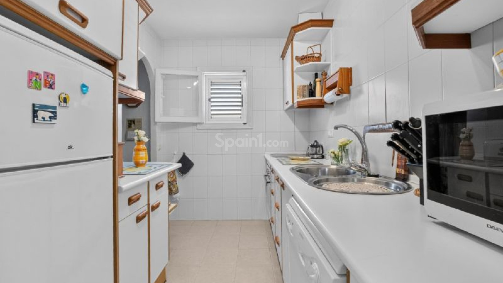 Resale - Villa -
Torrevieja - Los Balcones