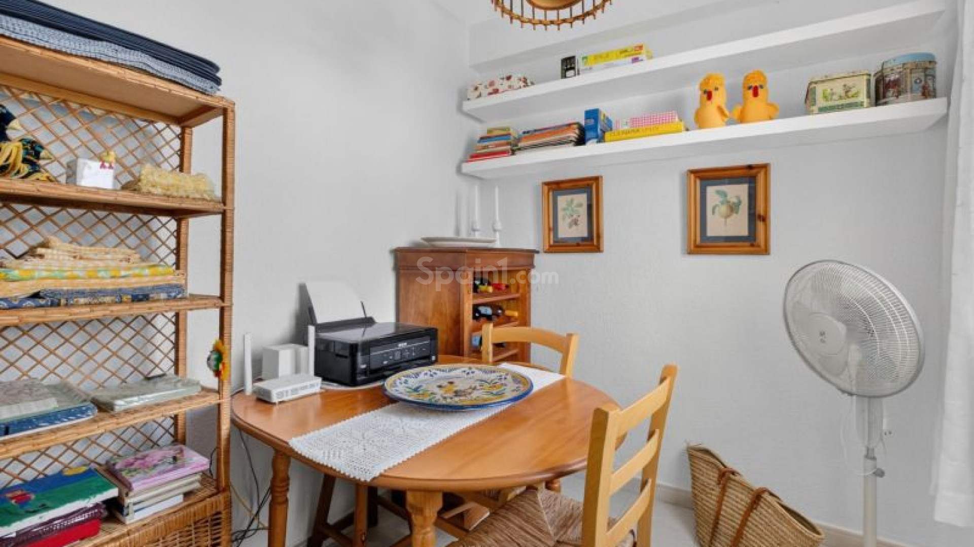 Resale - Villa -
Torrevieja - Los Balcones