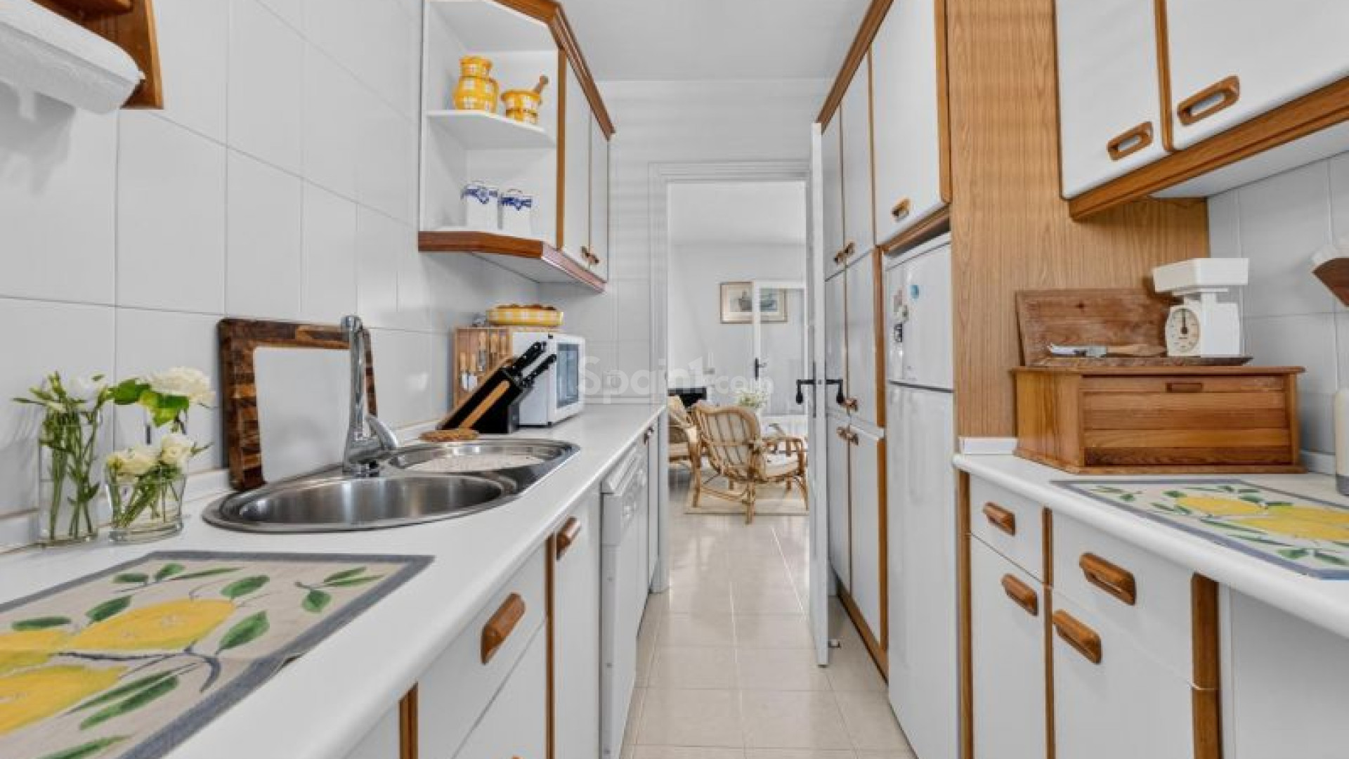 Resale - Villa -
Torrevieja - Los Balcones