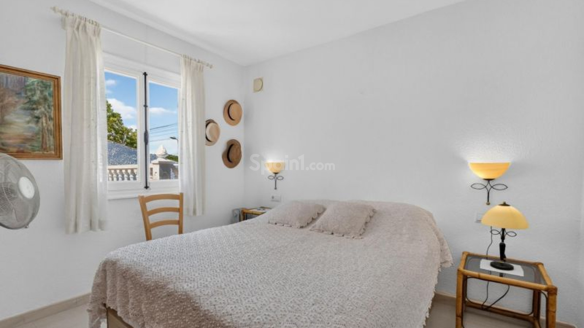 Resale - Villa -
Torrevieja - Los Balcones